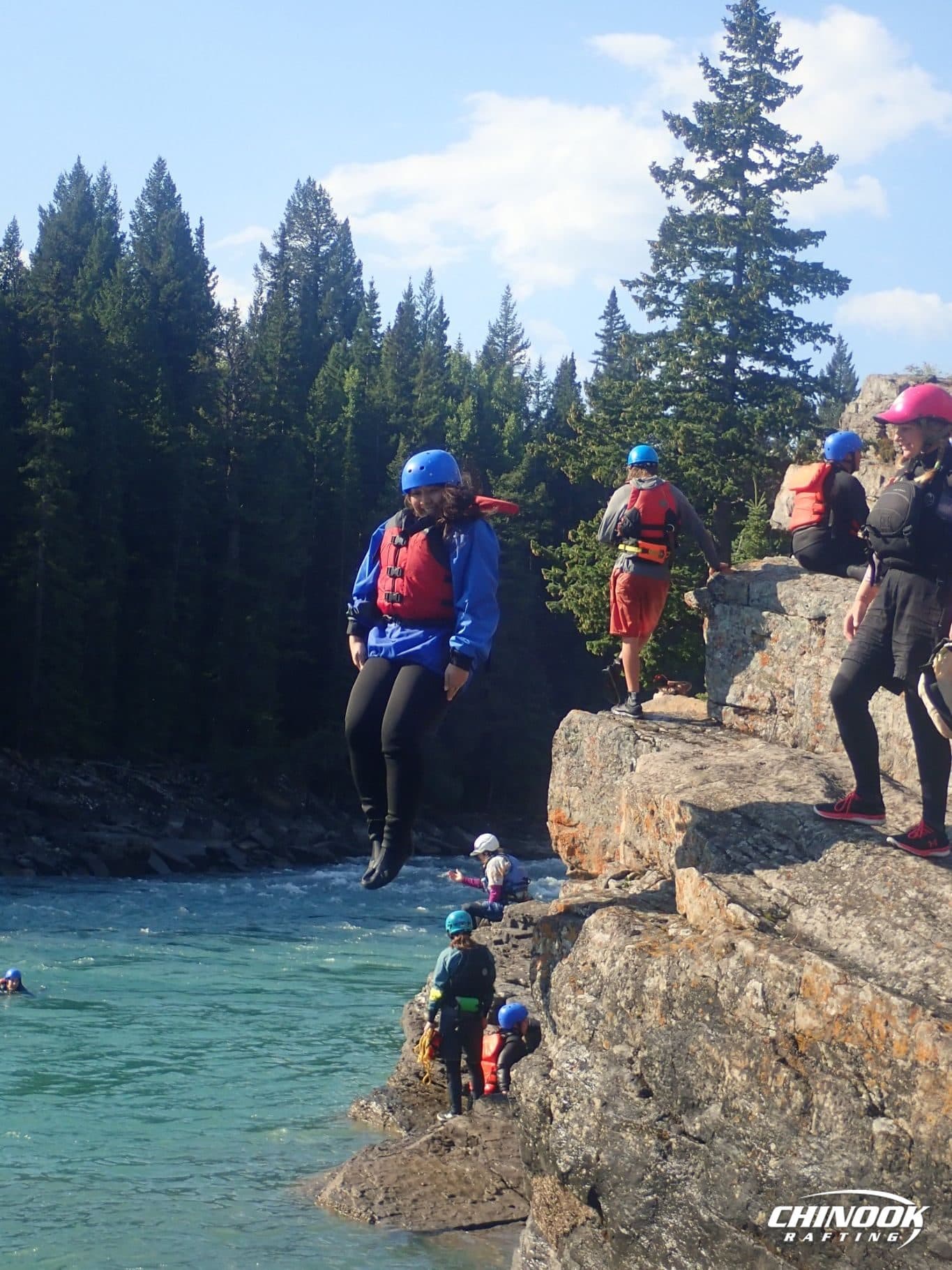 Horseshoe Canyon — 8:15am — Aug 19, 2026 — rafting photo 88