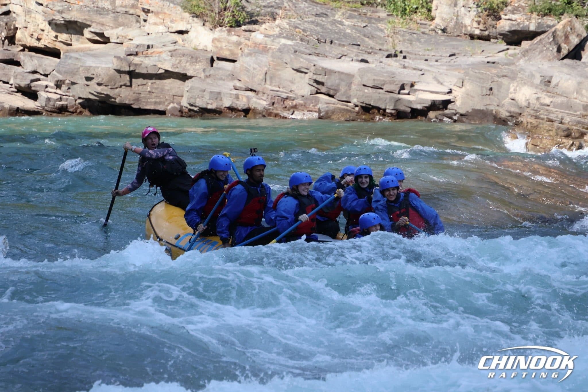 Horseshoe Canyon — 8:15am — Aug 19, 2026 — rafting photo 31