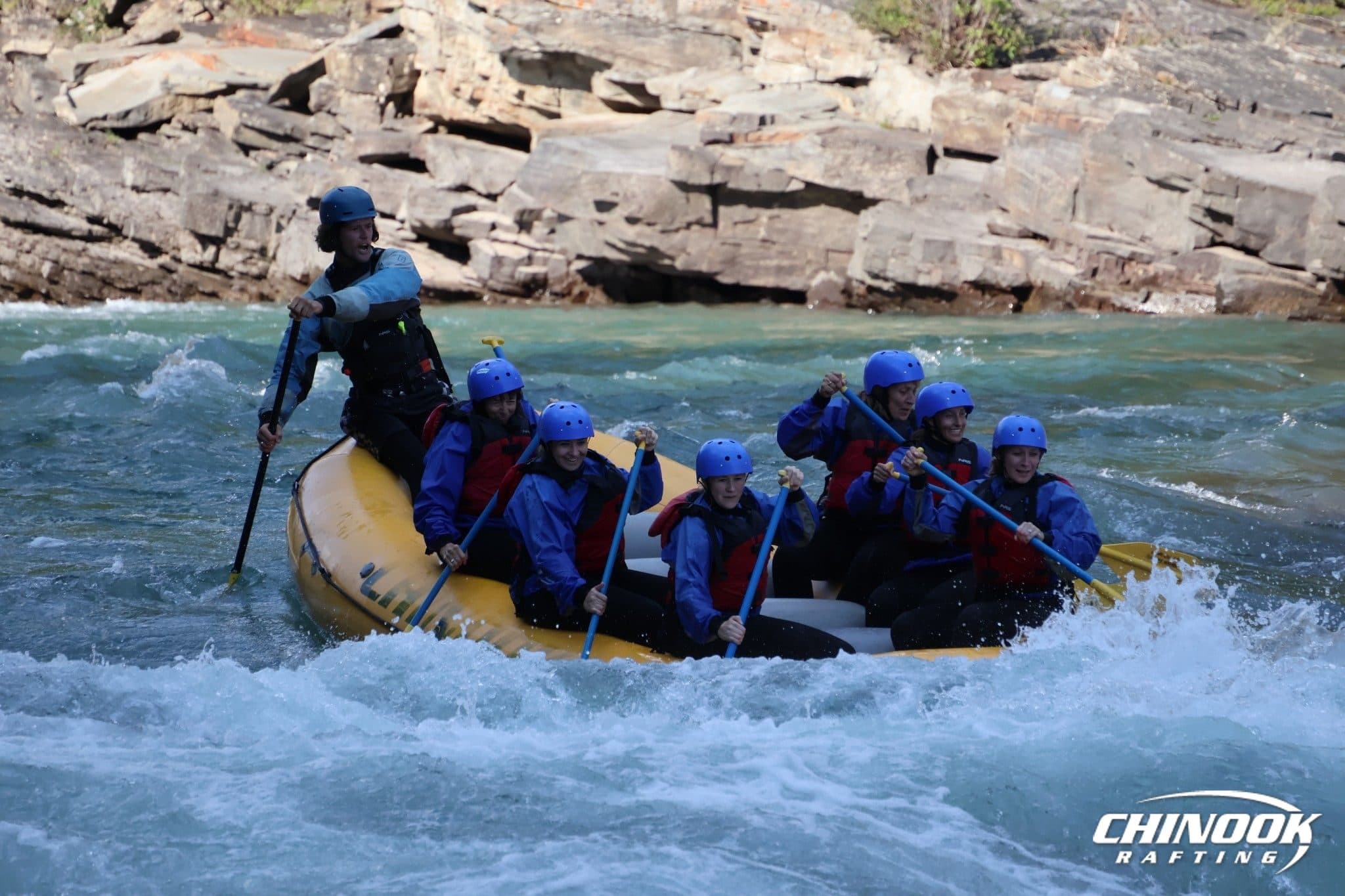 Horseshoe Canyon — 8:15am — Aug 19, 2026 — rafting photo 62