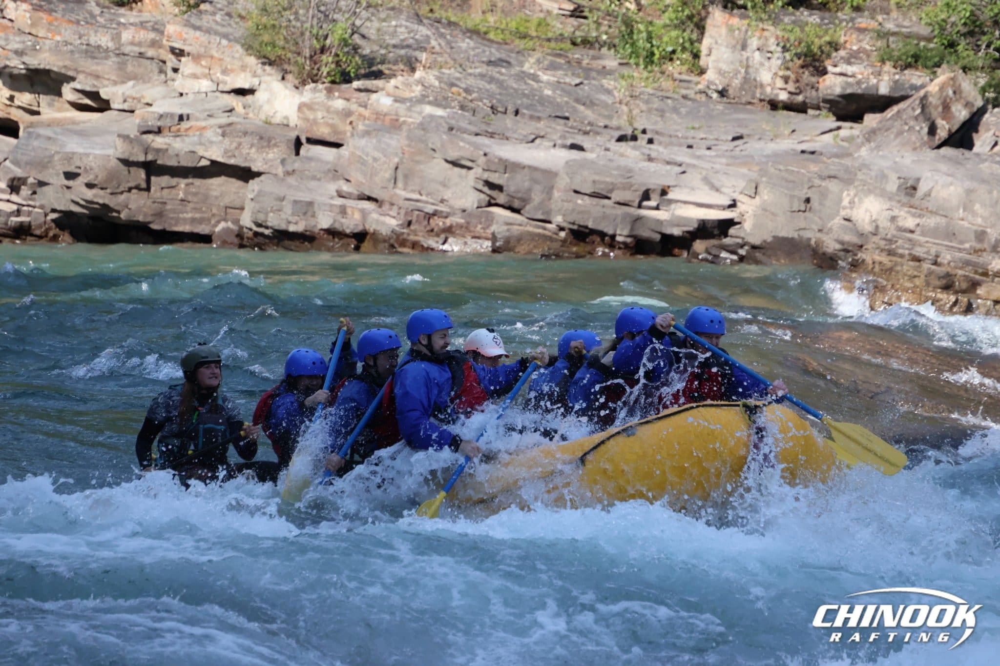 Horseshoe Canyon — 8:15am — Aug 19, 2026 — rafting photo 56