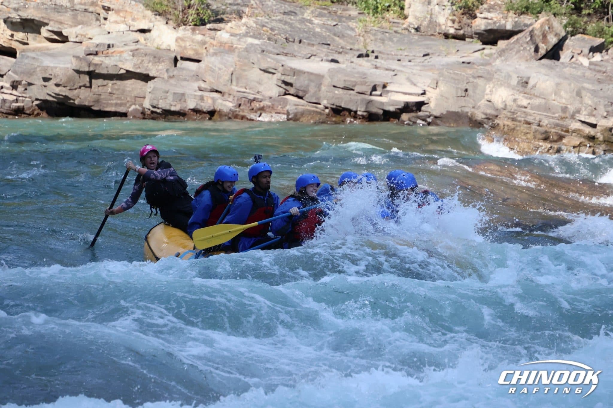 Horseshoe Canyon — 8:15am — Aug 19, 2026 — rafting photo 32