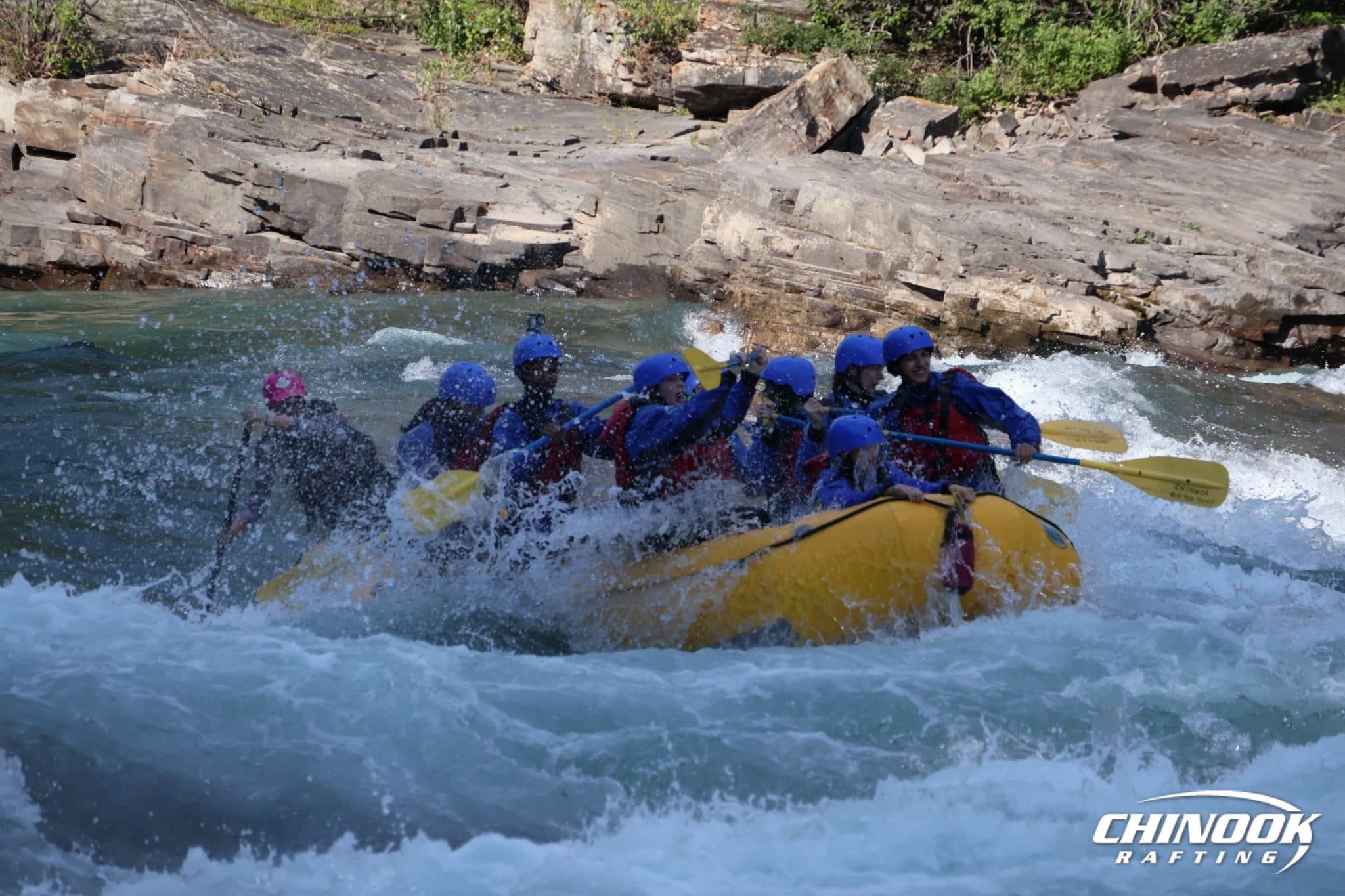 Horseshoe Canyon — 8:15am — Aug 19, 2026 — rafting photo 34
