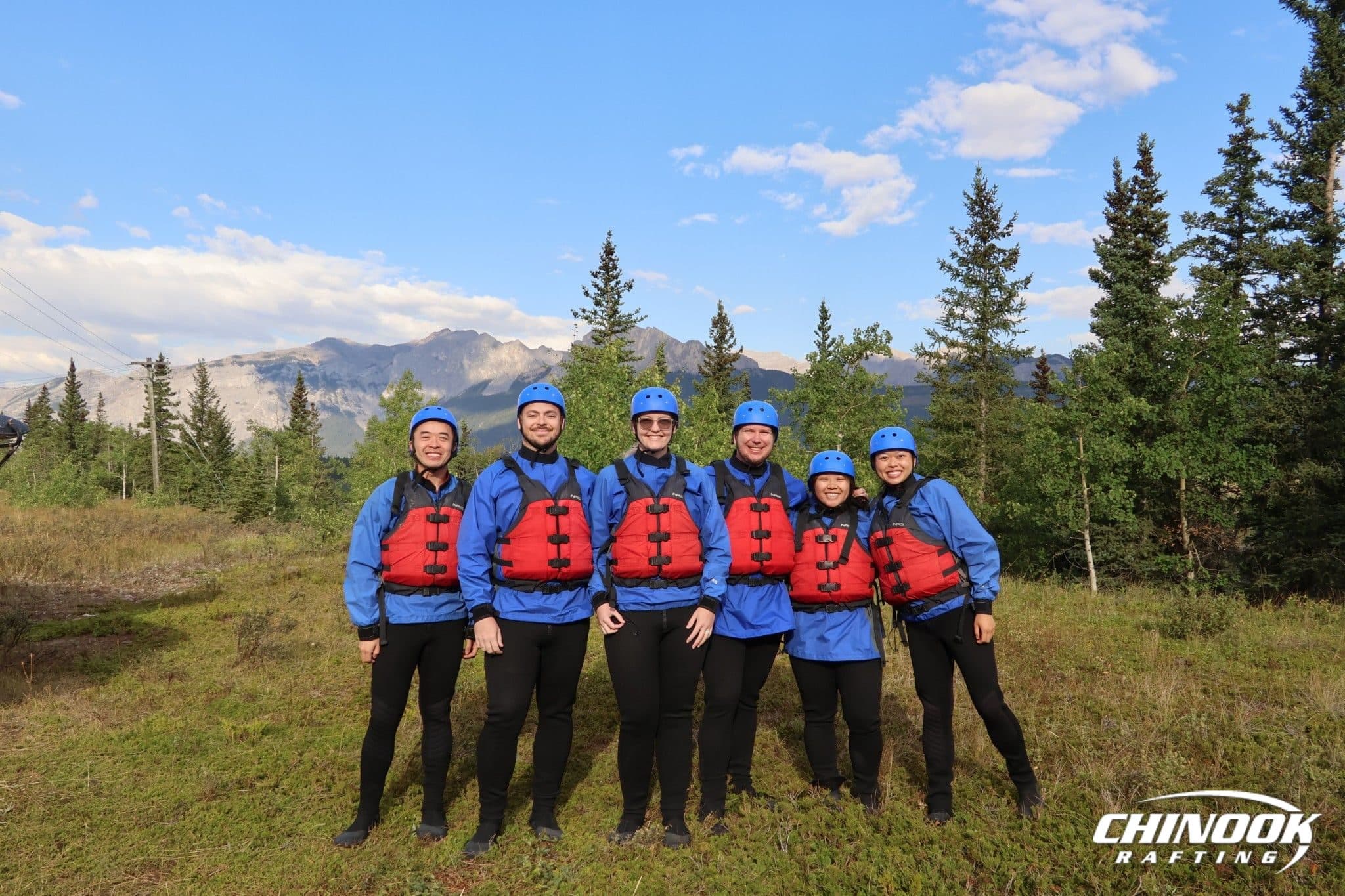 Horseshoe Canyon — 8:15am — Aug 19, 2026 — rafting photo 5