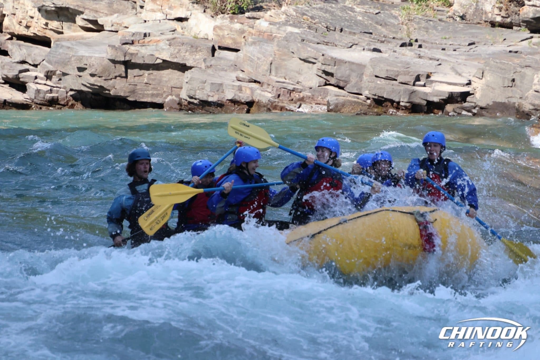 Horseshoe Canyon — 8:15am — Aug 19, 2026 — rafting photo 65