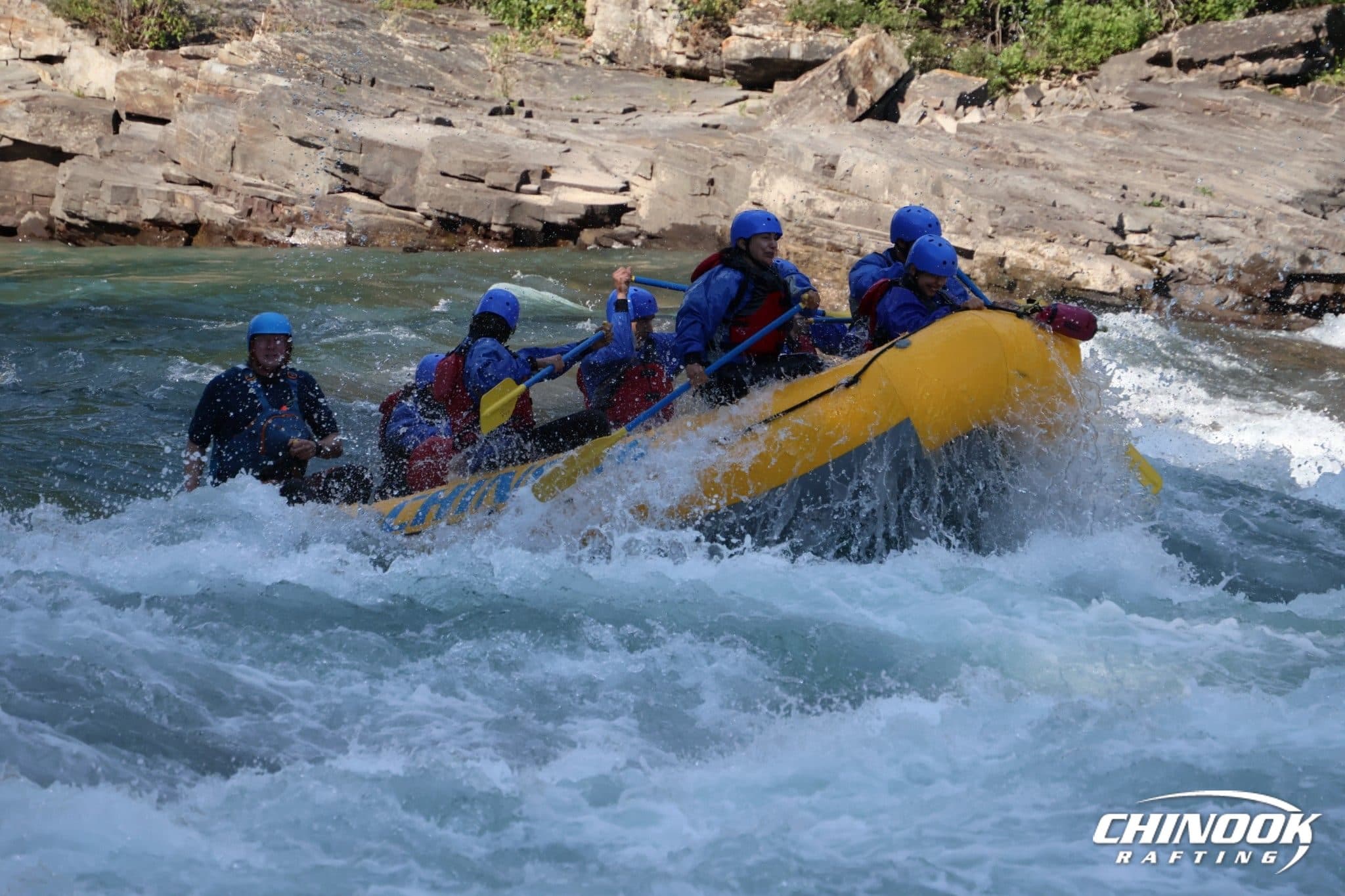 Horseshoe Canyon — 8:15am — Aug 19, 2026 — rafting photo 25
