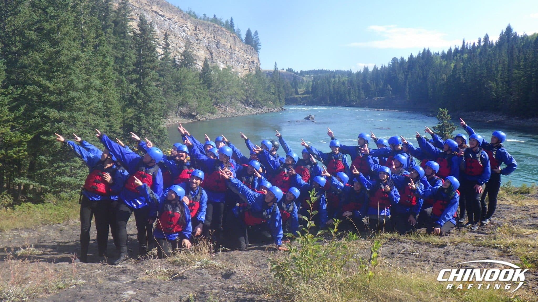 Horseshoe Canyon — 8:15am — Aug 19, 2026 — rafting photo 128