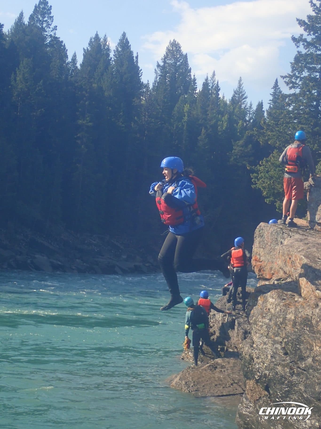 Horseshoe Canyon — 8:15am — Aug 19, 2026 — rafting photo 99