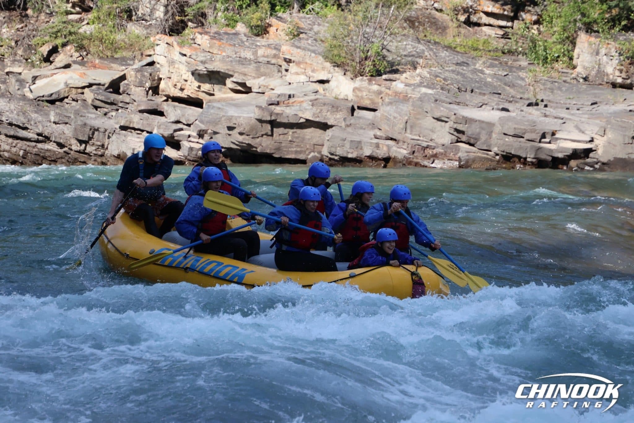 Horseshoe Canyon — 8:15am — Aug 19, 2026 — rafting photo 21