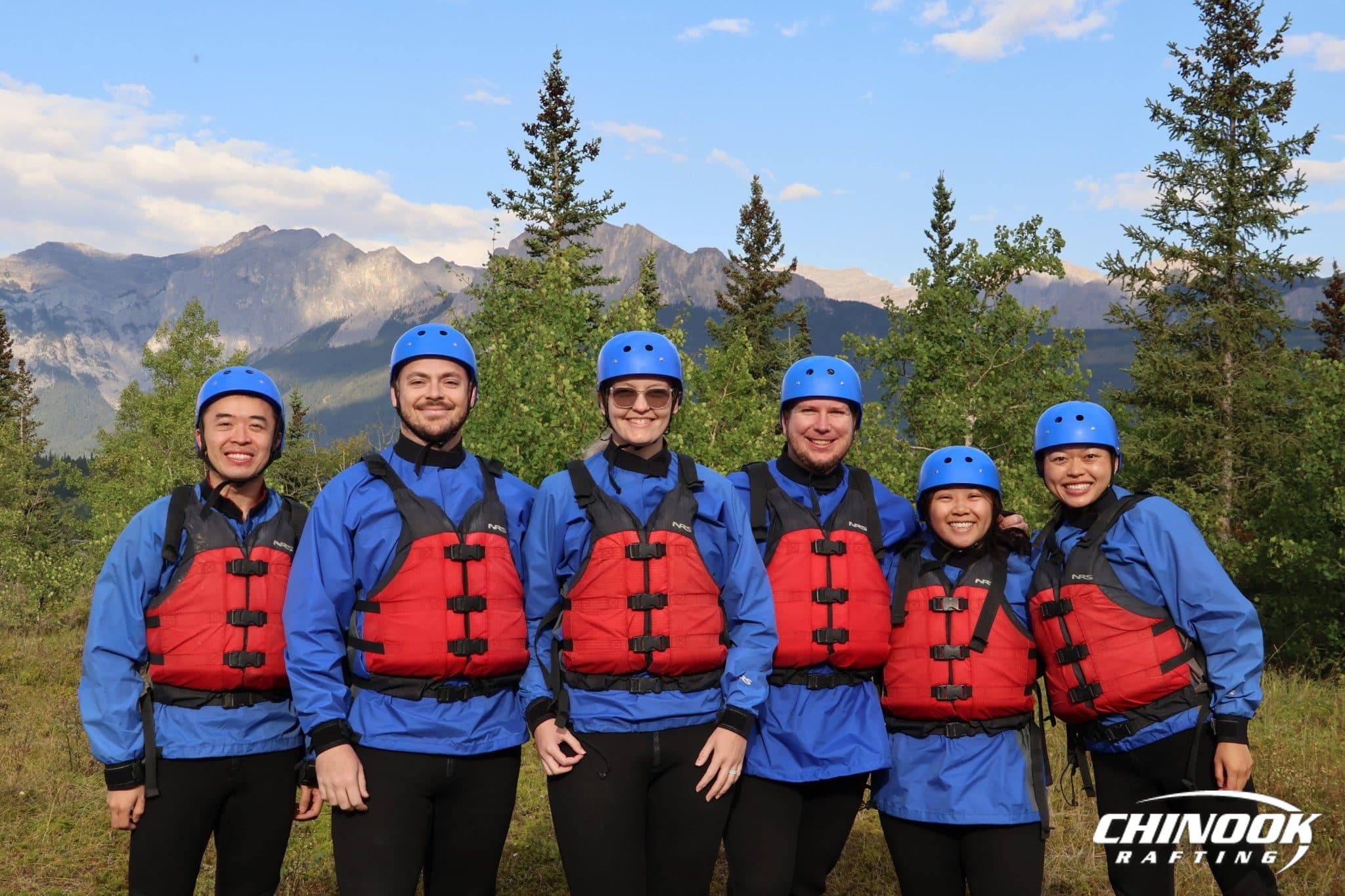 Horseshoe Canyon — 8:15am — Aug 19, 2026 — rafting photo 6