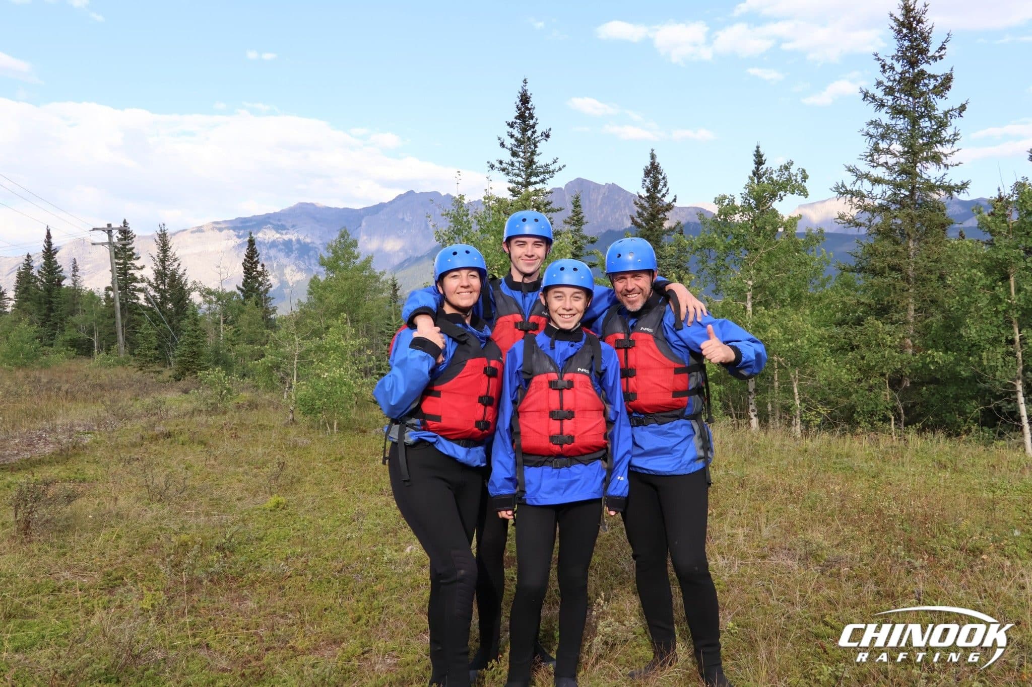 Horseshoe Canyon — 8:15am — Aug 19, 2026 — rafting photo 1
