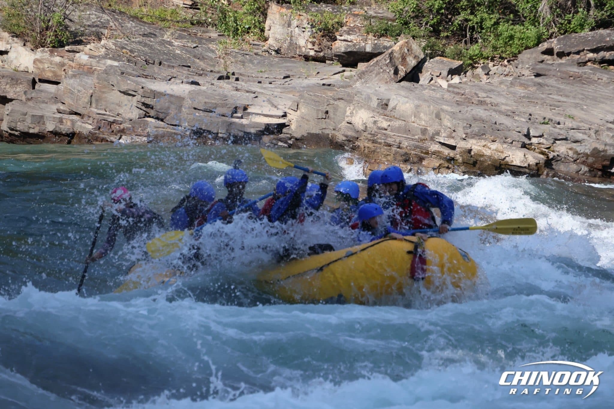 Horseshoe Canyon — 8:15am — Aug 19, 2026 — rafting photo 33