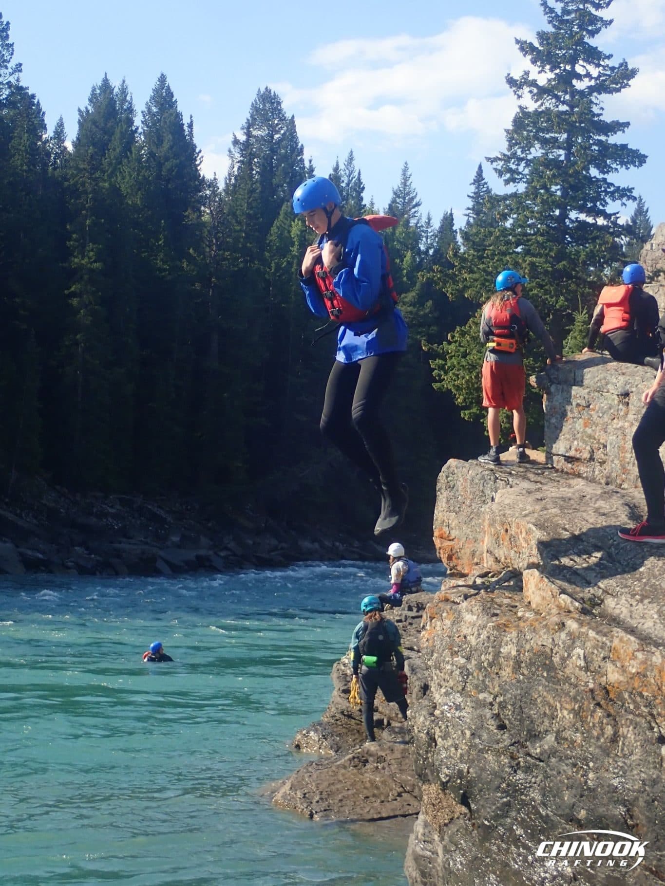 Horseshoe Canyon — 8:15am — Aug 19, 2026 — rafting photo 86