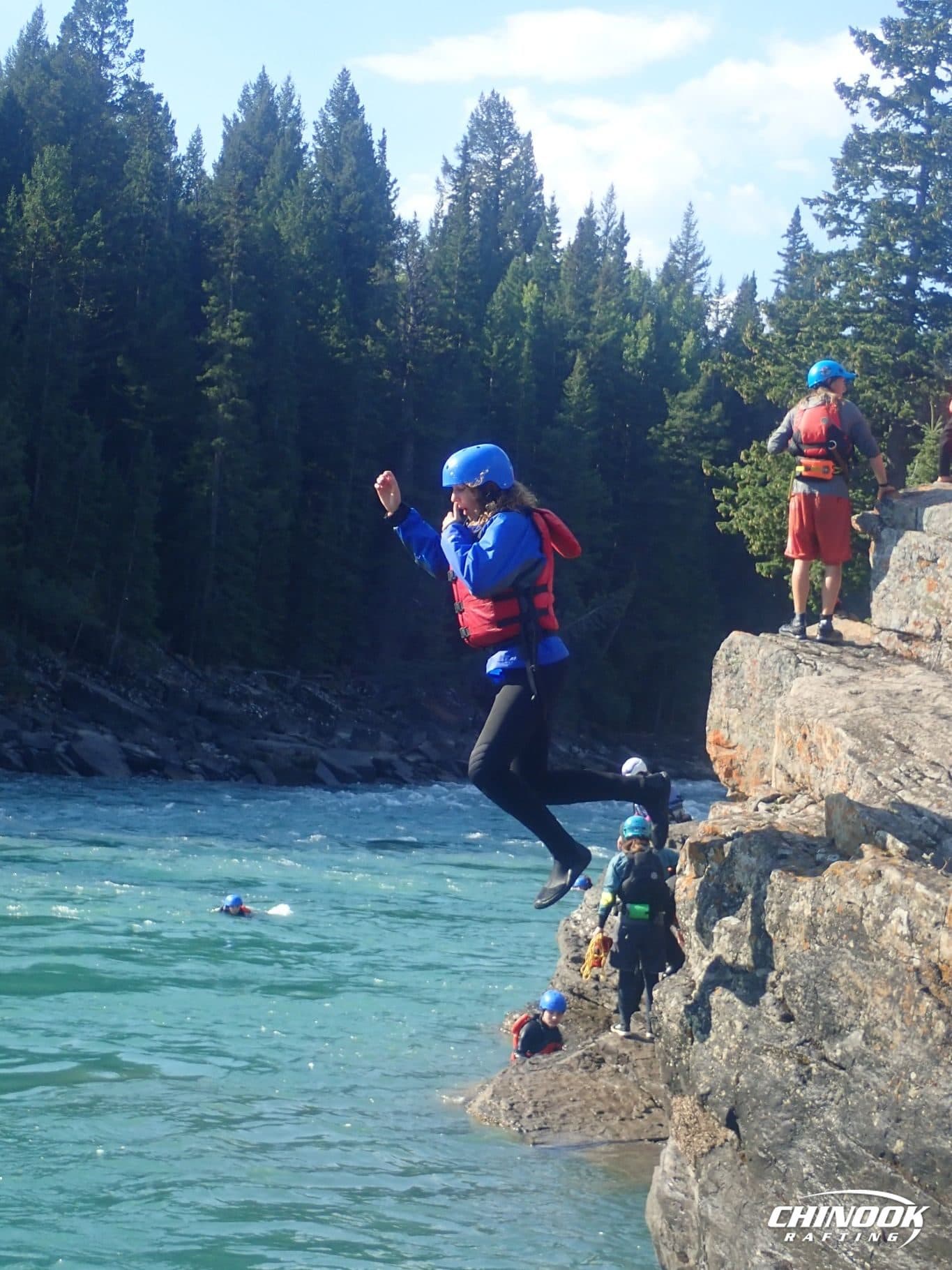 Horseshoe Canyon — 8:15am — Aug 19, 2026 — rafting photo 77
