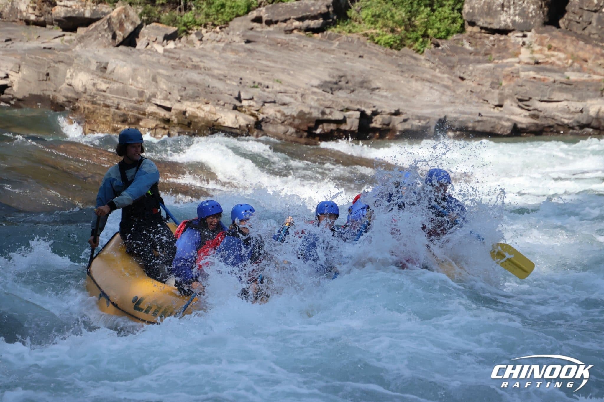 Horseshoe Canyon — 8:15am — Aug 19, 2026 — rafting photo 69
