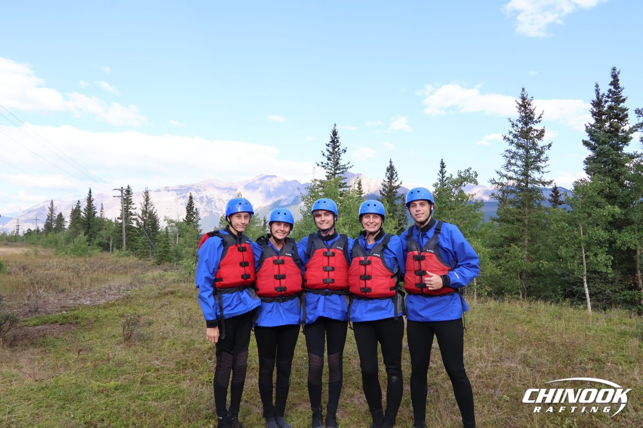 Horseshoe Canyon — 8:15am — Aug 19, 2026 — rafting photo 13