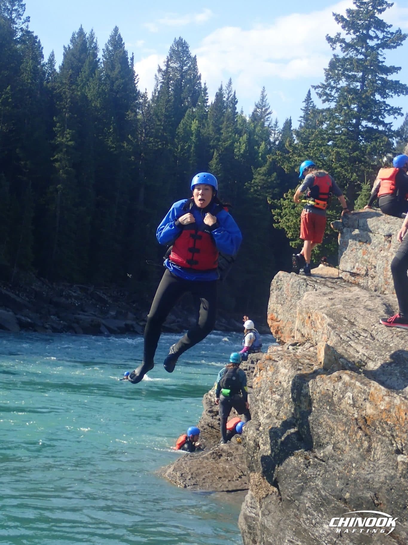 Horseshoe Canyon — 8:15am — Aug 19, 2026 — rafting photo 79