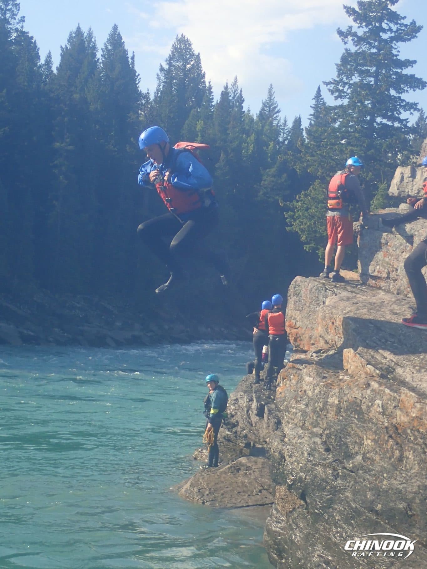 Horseshoe Canyon — 8:15am — Aug 19, 2026 — rafting photo 102