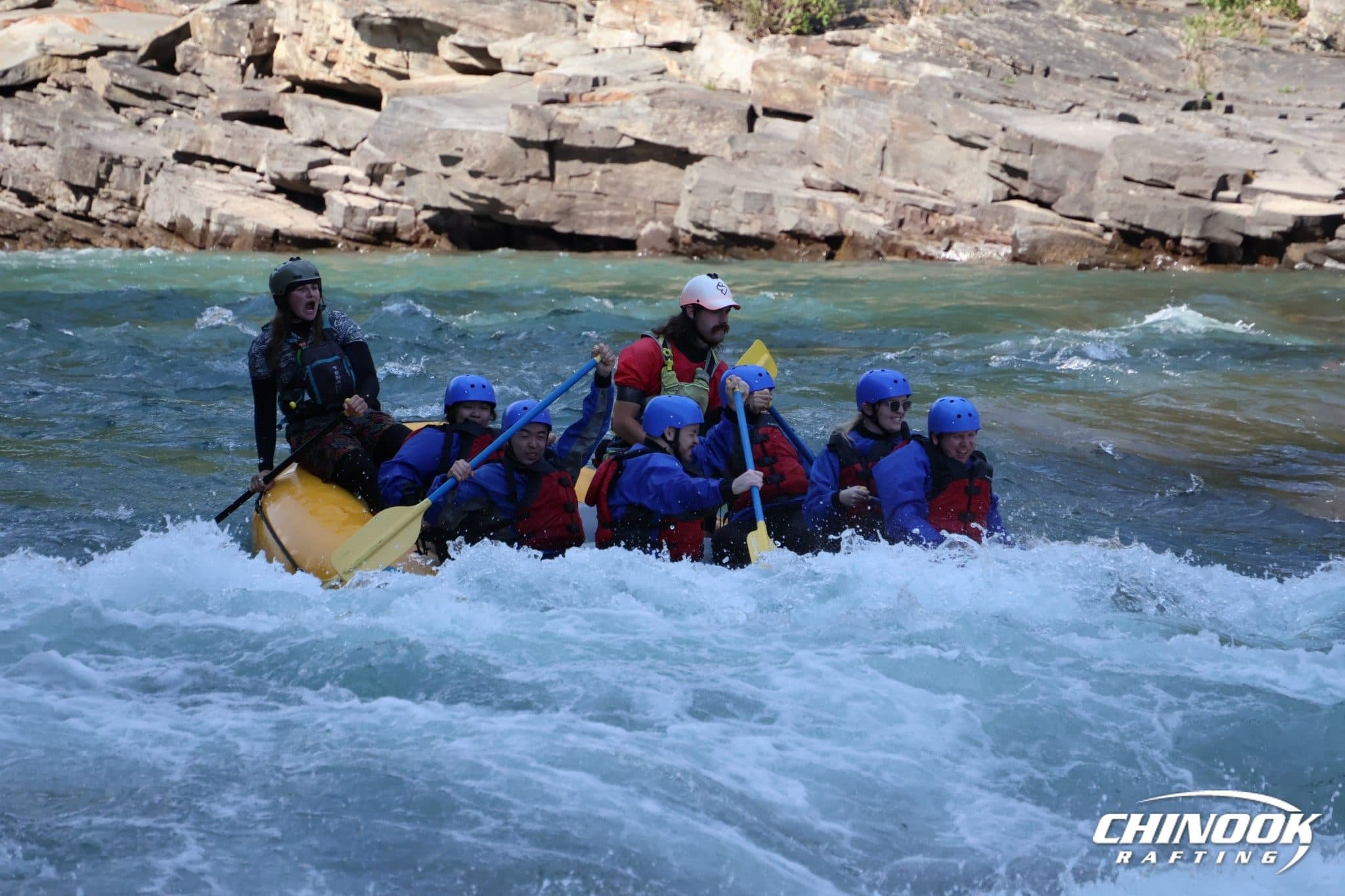 Horseshoe Canyon — 8:15am — Aug 19, 2026 — rafting photo 54