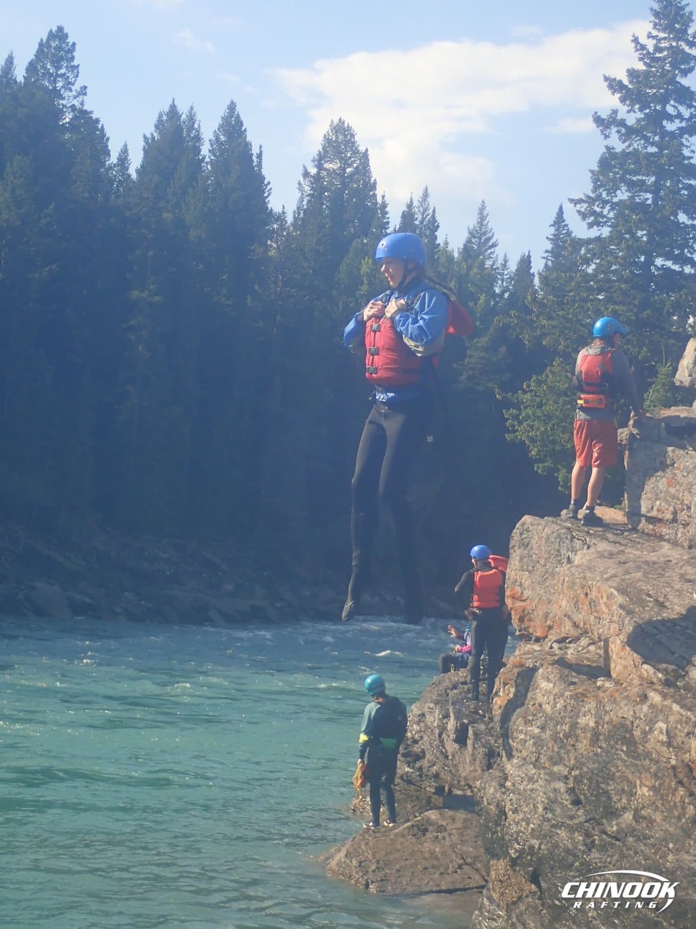 Horseshoe Canyon — 8:15am — Aug 19, 2026 — rafting photo 104