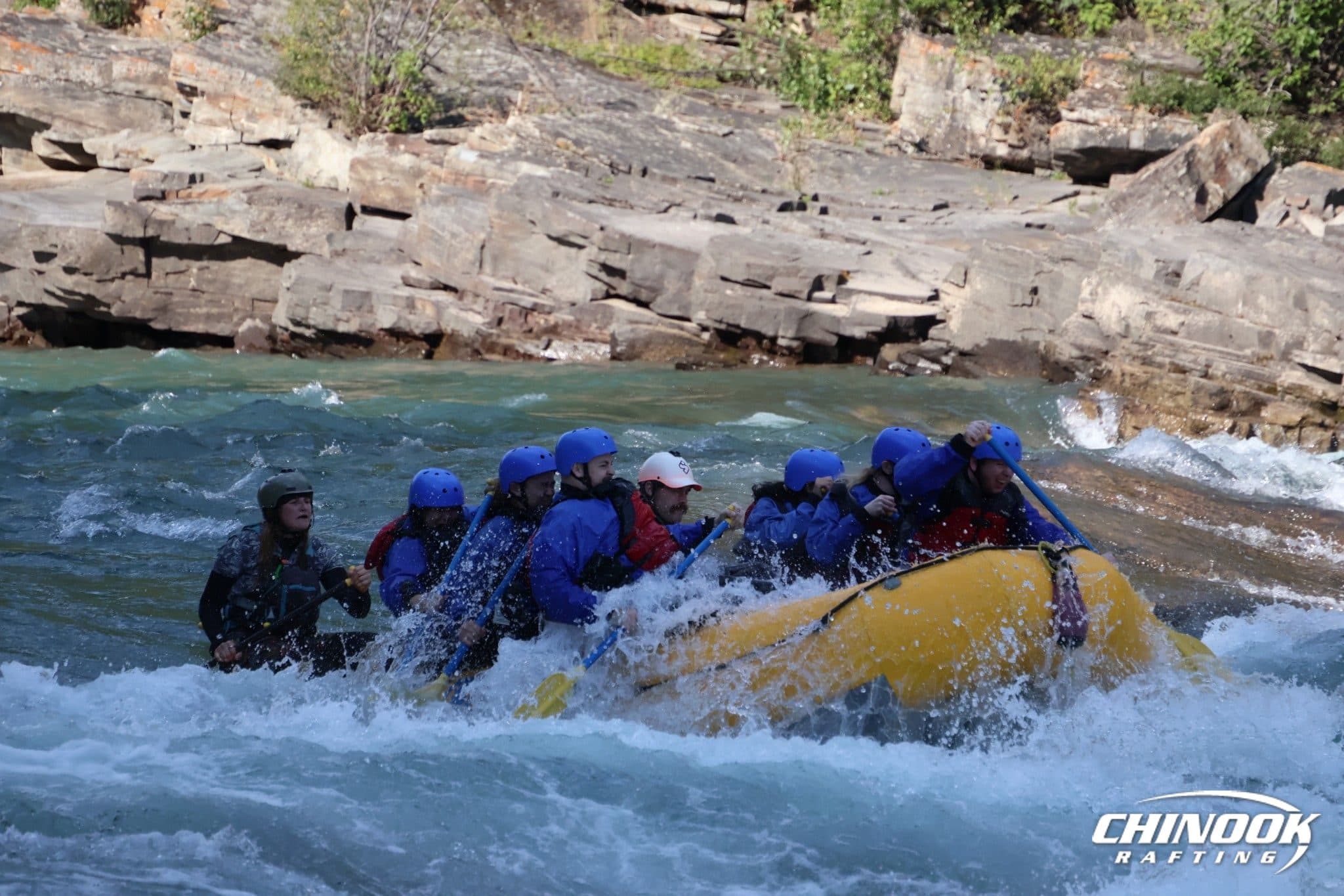 Horseshoe Canyon — 8:15am — Aug 19, 2026 — rafting photo 57