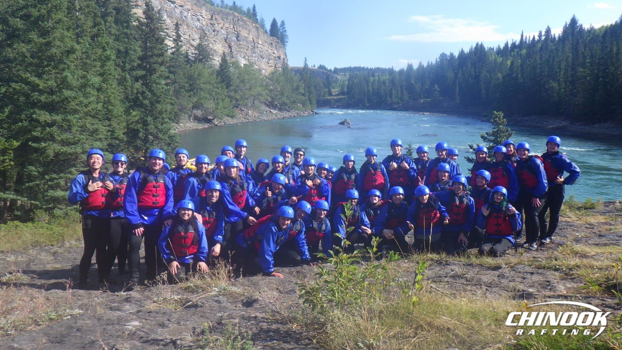 Horseshoe Canyon — 8:15am — Aug 19, 2026 — rafting photo 126