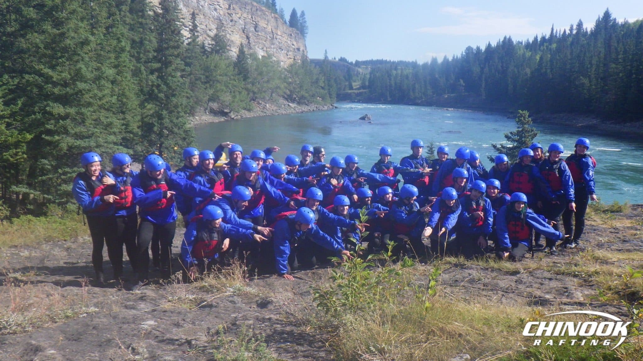 Horseshoe Canyon — 8:15am — Aug 19, 2026 — rafting photo 129