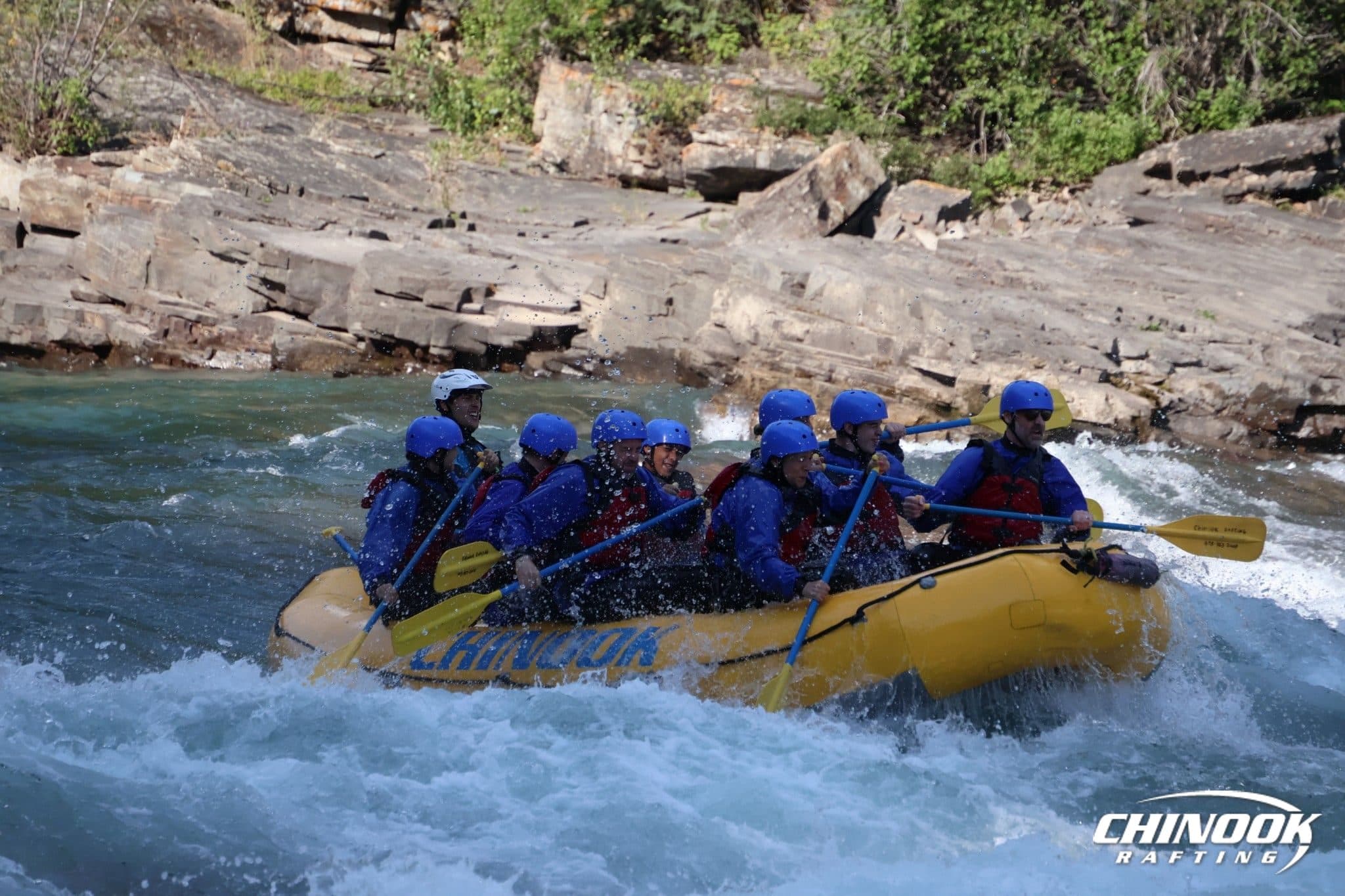 Horseshoe Canyon — 8:15am — Aug 19, 2026 — rafting photo 41
