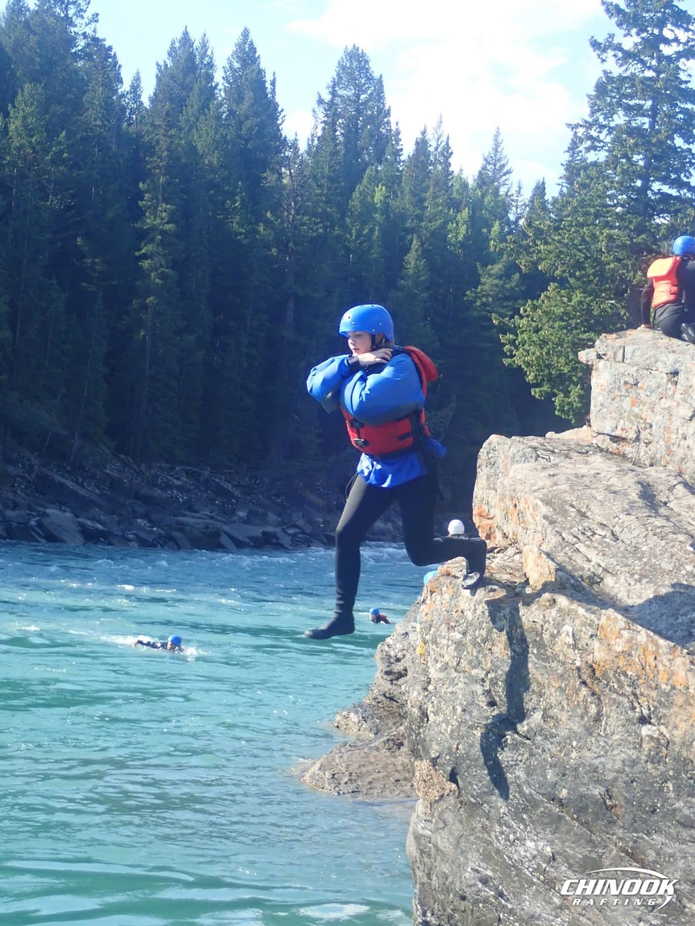 Horseshoe Canyon — 8:15am — Aug 19, 2026 — rafting photo 75