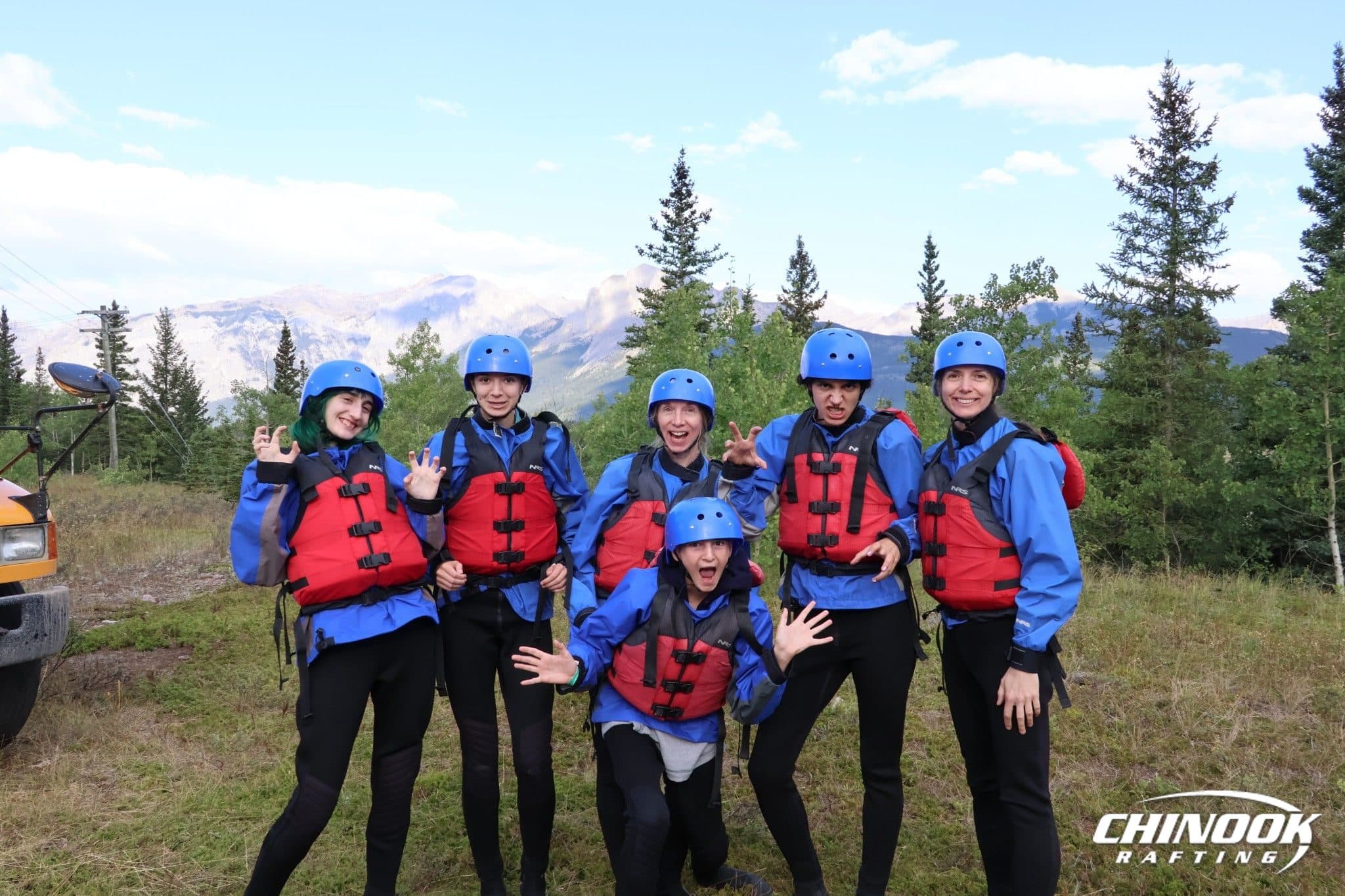 Horseshoe Canyon — 8:15am — Aug 19, 2026 — rafting photo 15