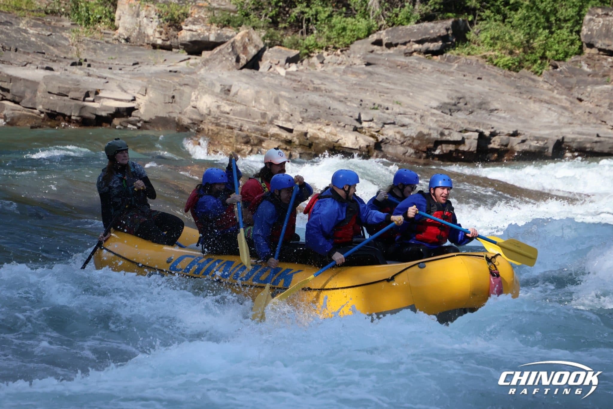 Horseshoe Canyon — 8:15am — Aug 19, 2026 — rafting photo 58