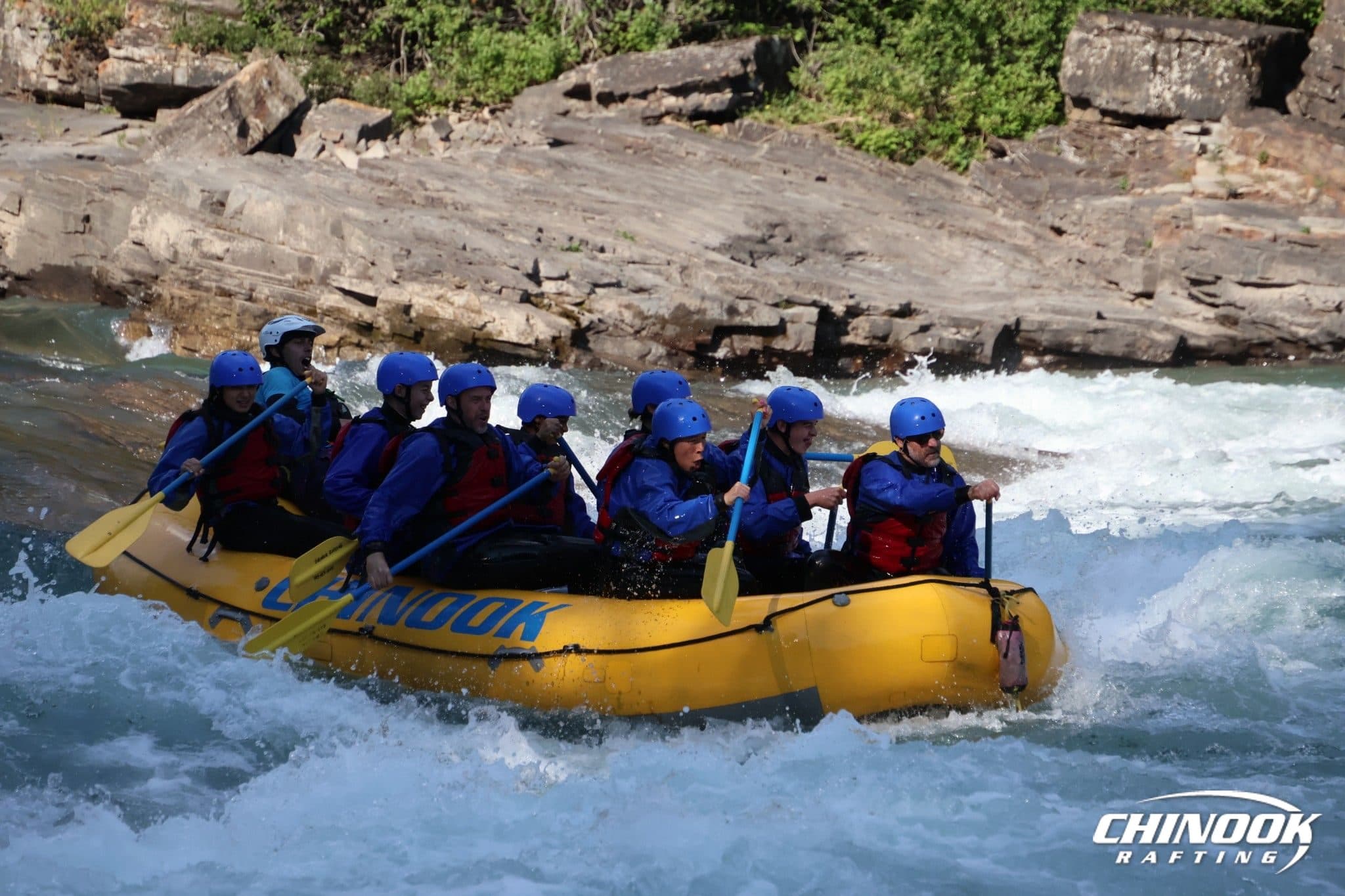 Horseshoe Canyon — 8:15am — Aug 19, 2026 — rafting photo 44