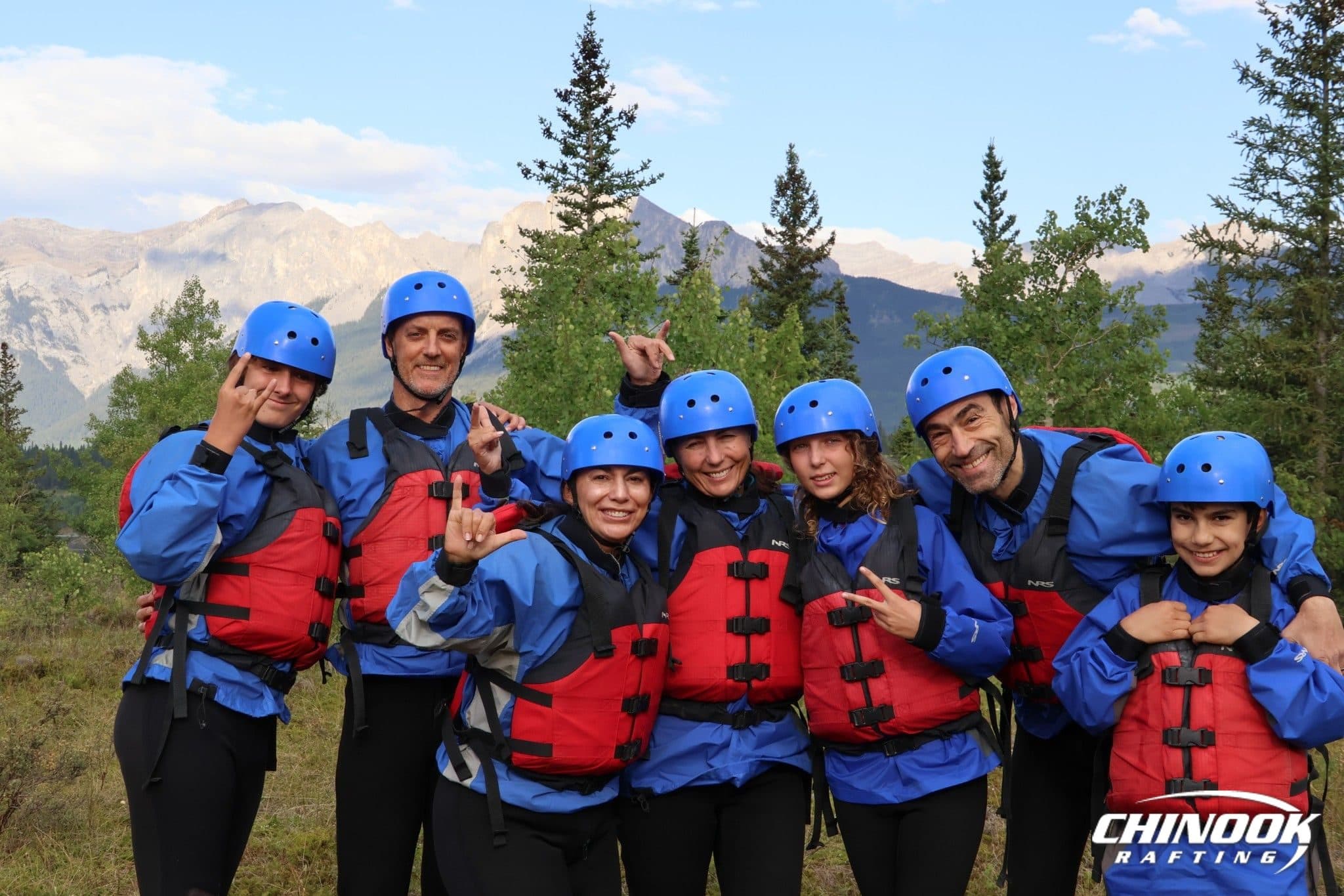 Horseshoe Canyon — 8:15am — Aug 19, 2026 — rafting photo 18