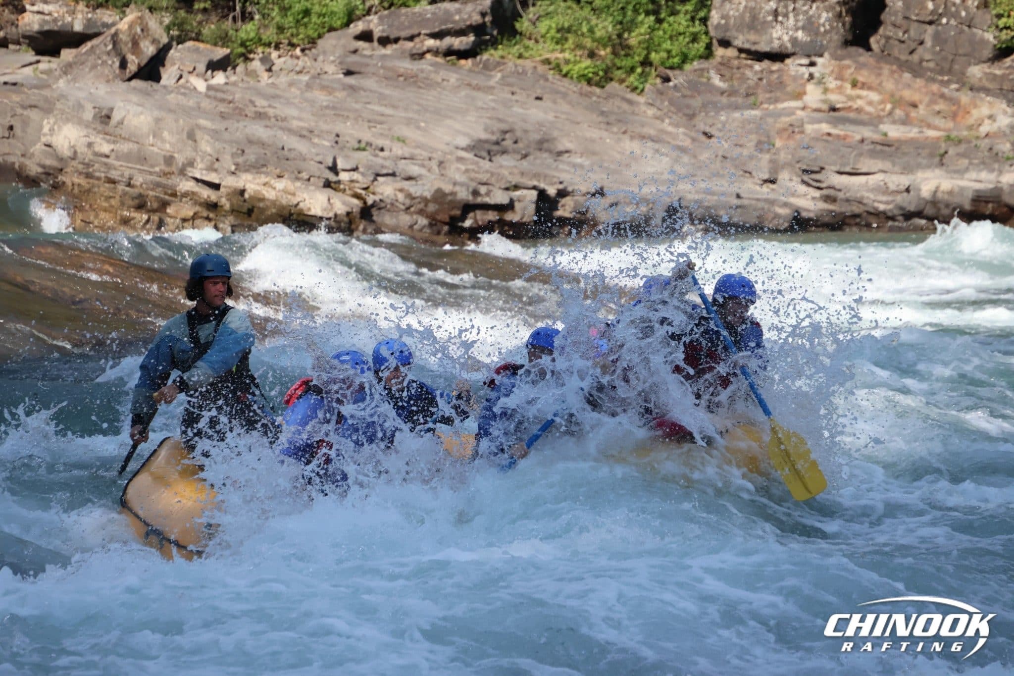 Horseshoe Canyon — 8:15am — Aug 19, 2026 — rafting photo 70