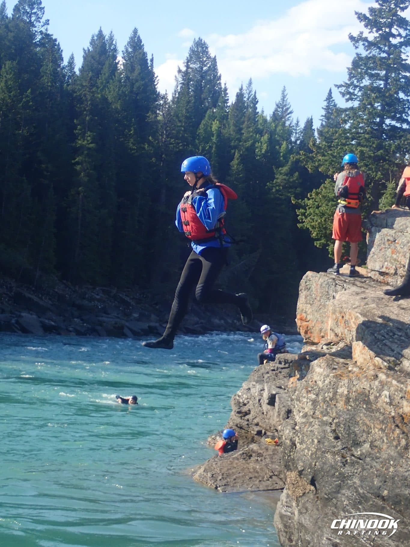 Horseshoe Canyon — 8:15am — Aug 19, 2026 — rafting photo 82