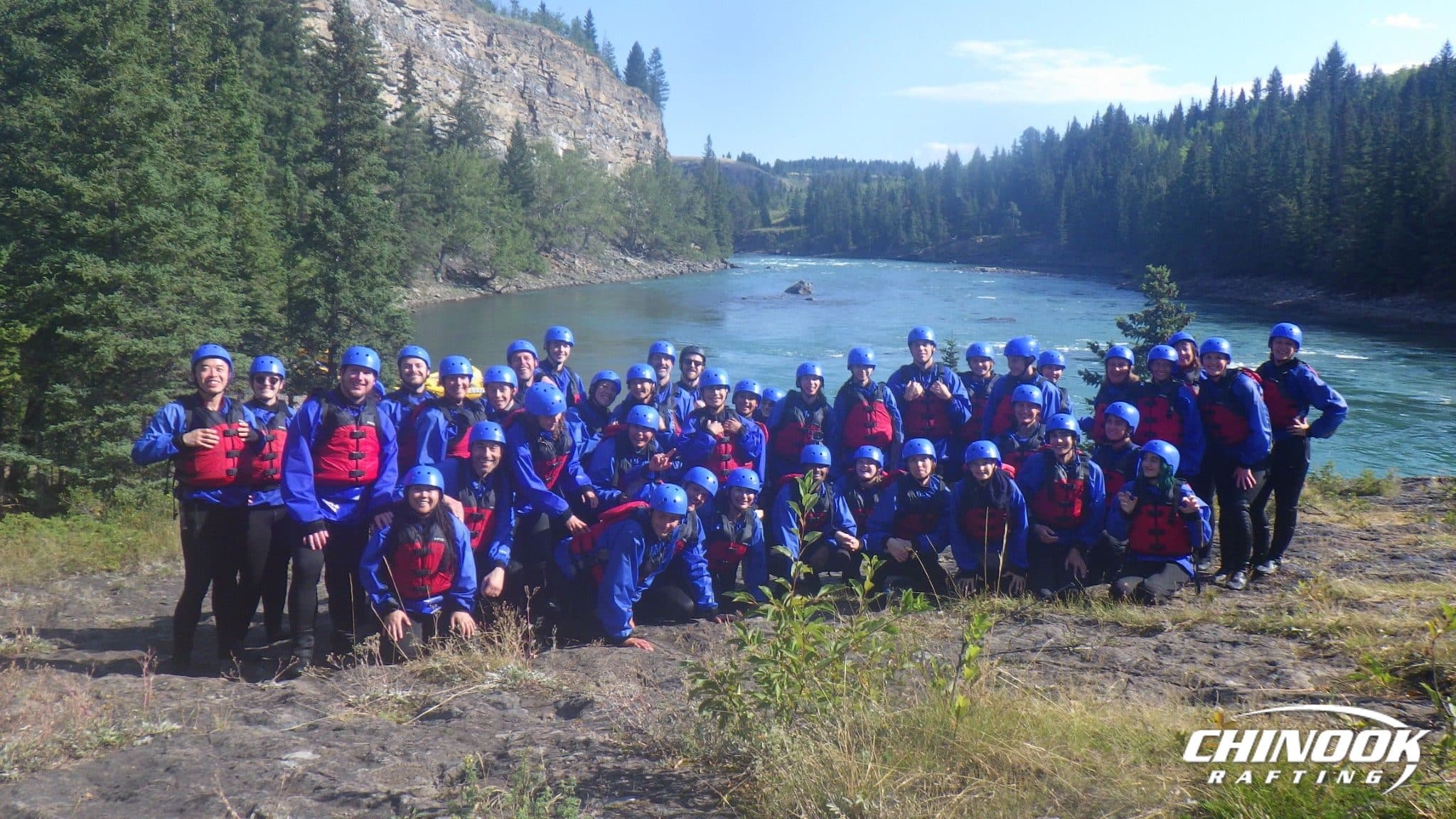 Horseshoe Canyon — 8:15am — Aug 19, 2026 — rafting photo 127