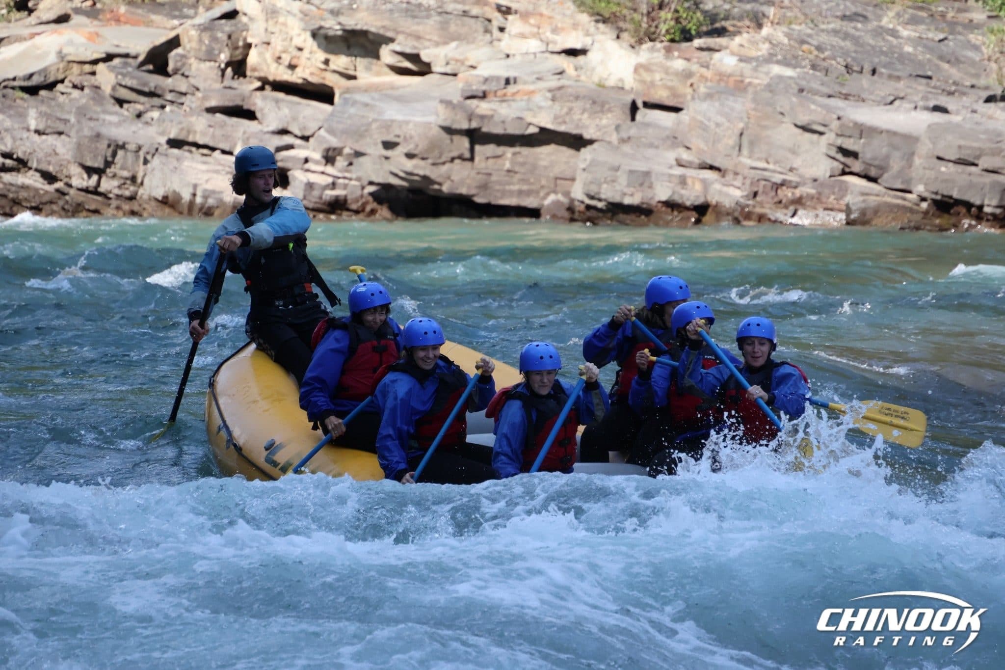 Horseshoe Canyon — 8:15am — Aug 19, 2026 — rafting photo 63