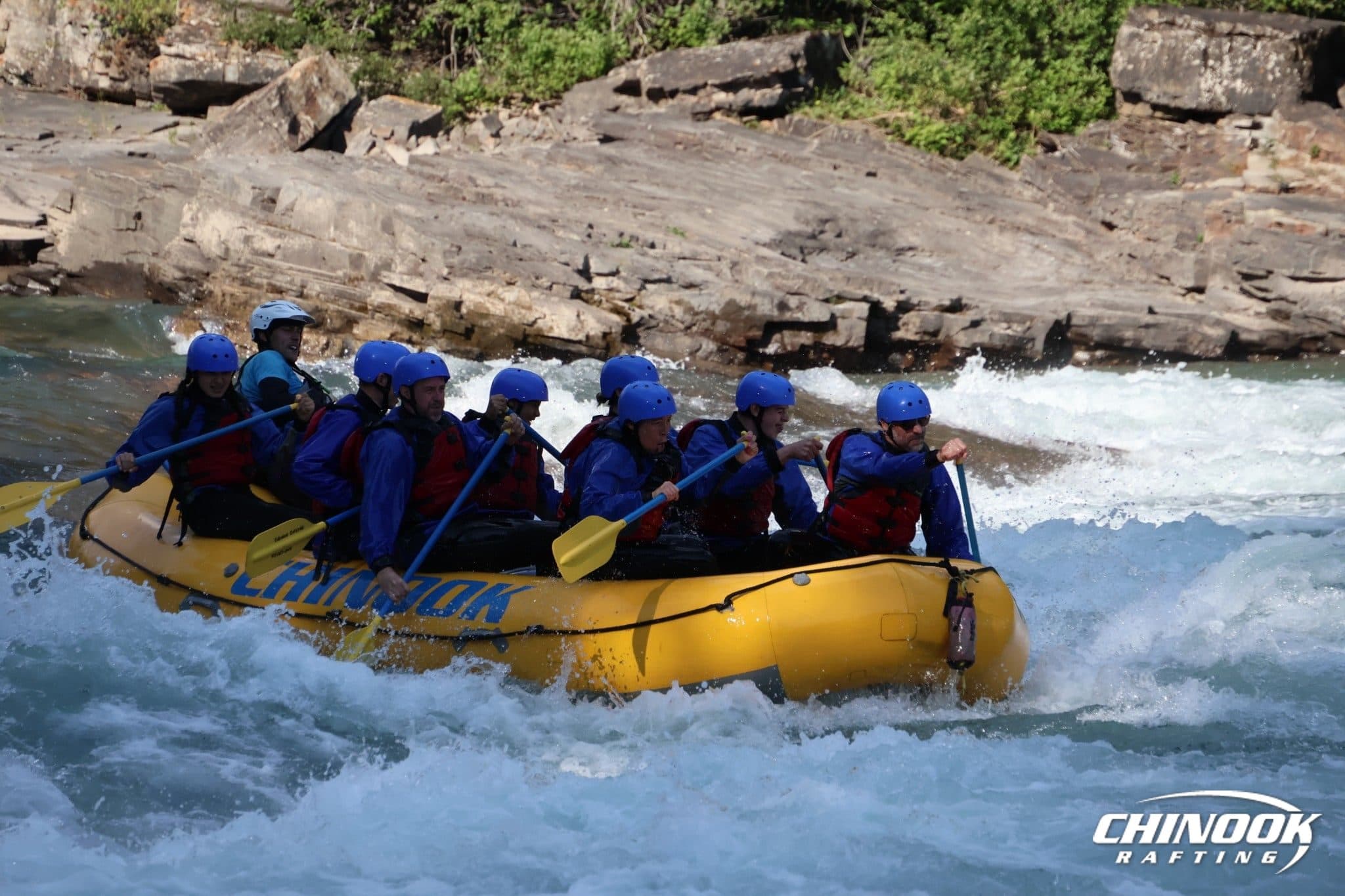 Horseshoe Canyon — 8:15am — Aug 19, 2026 — rafting photo 43
