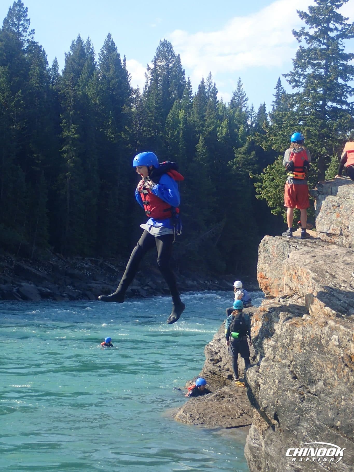 Horseshoe Canyon — 8:15am — Aug 19, 2026 — rafting photo 81