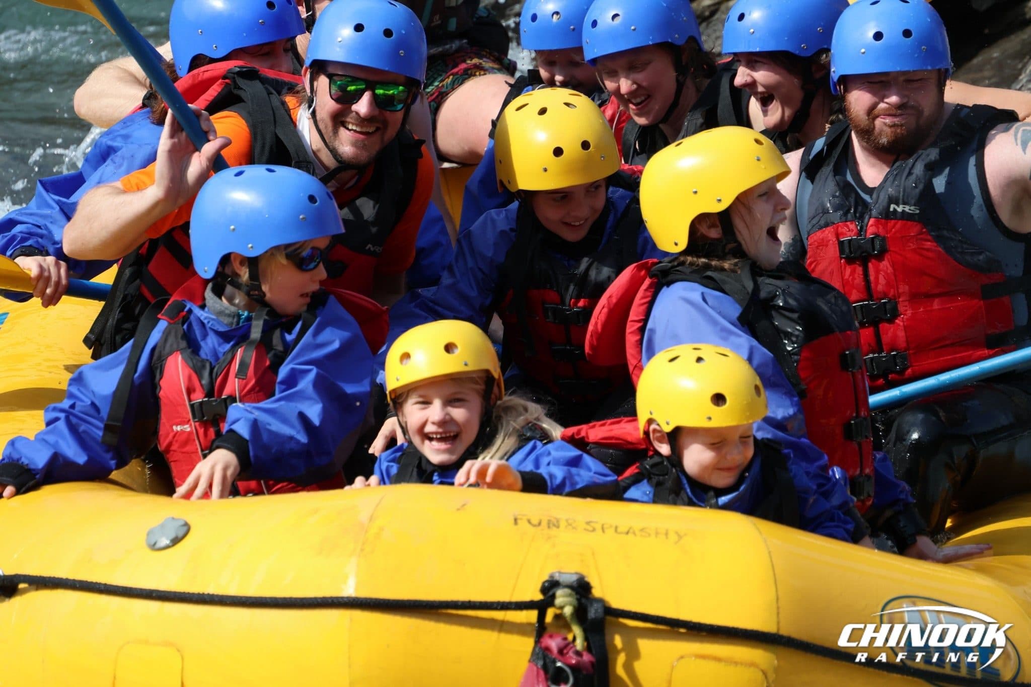 Kananaskis River — 1:30pm — Aug 19, 2026 — rafting photo 189