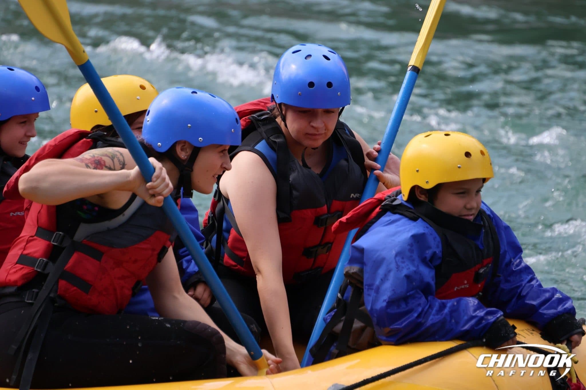 Kananaskis River — 1:30pm — Aug 19, 2026 — rafting photo 217