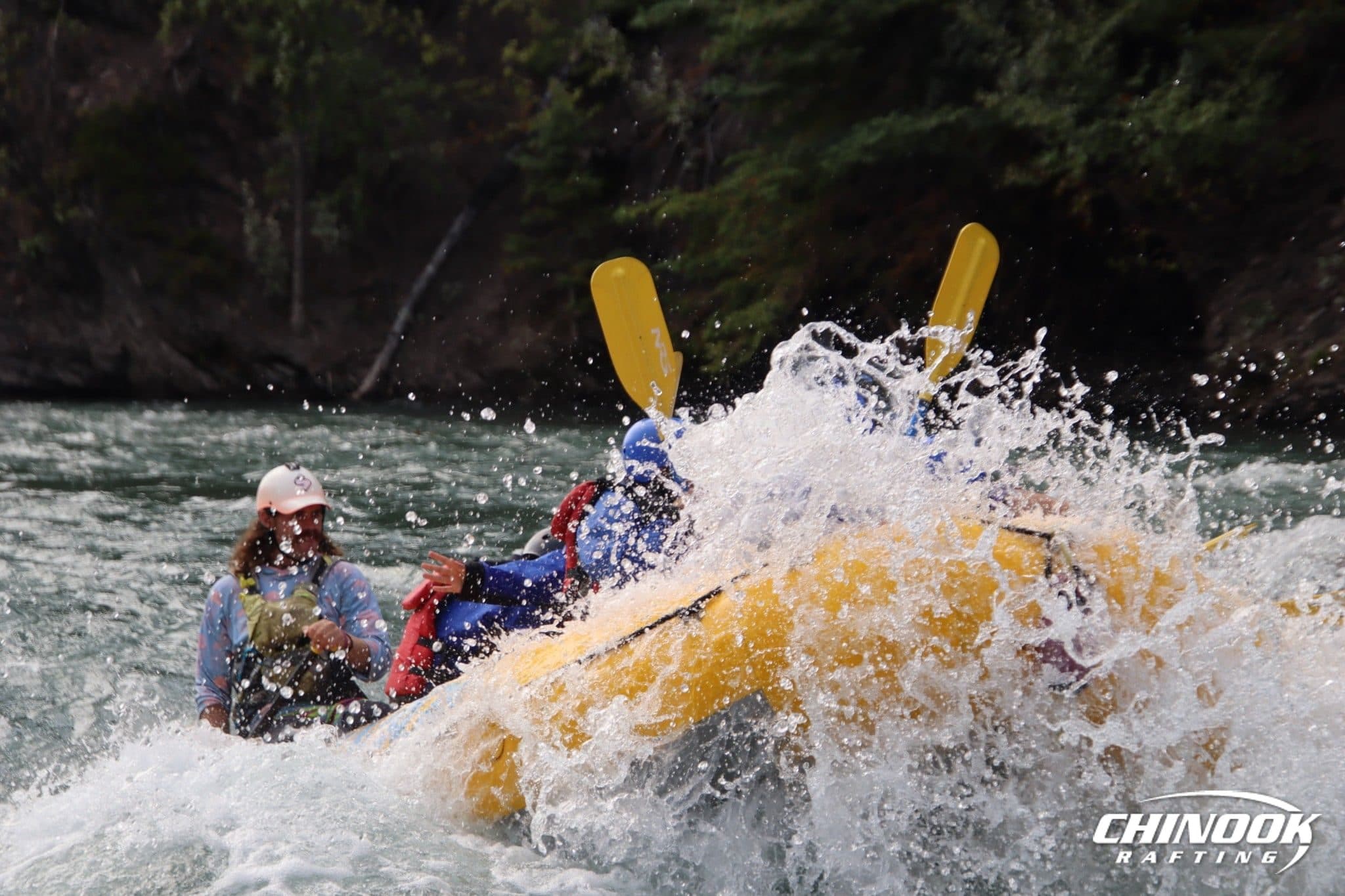 Kananaskis River — 1:30pm — Aug 19, 2026 — rafting photo 105