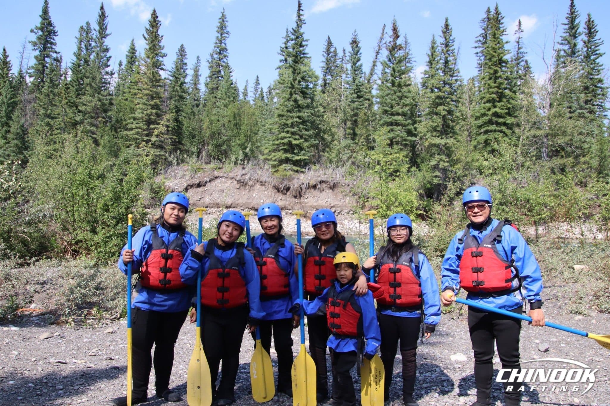 Kananaskis River — 1:30pm — Aug 19, 2026 — rafting photo 33