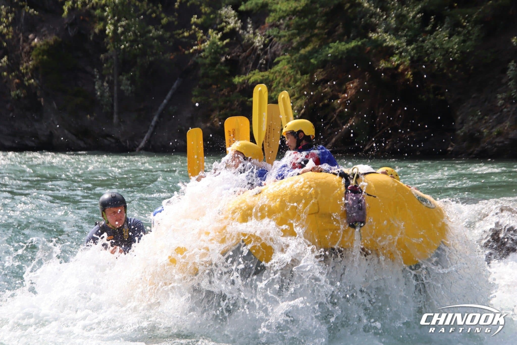 Kananaskis River — 1:30pm — Aug 19, 2026 — rafting photo 74