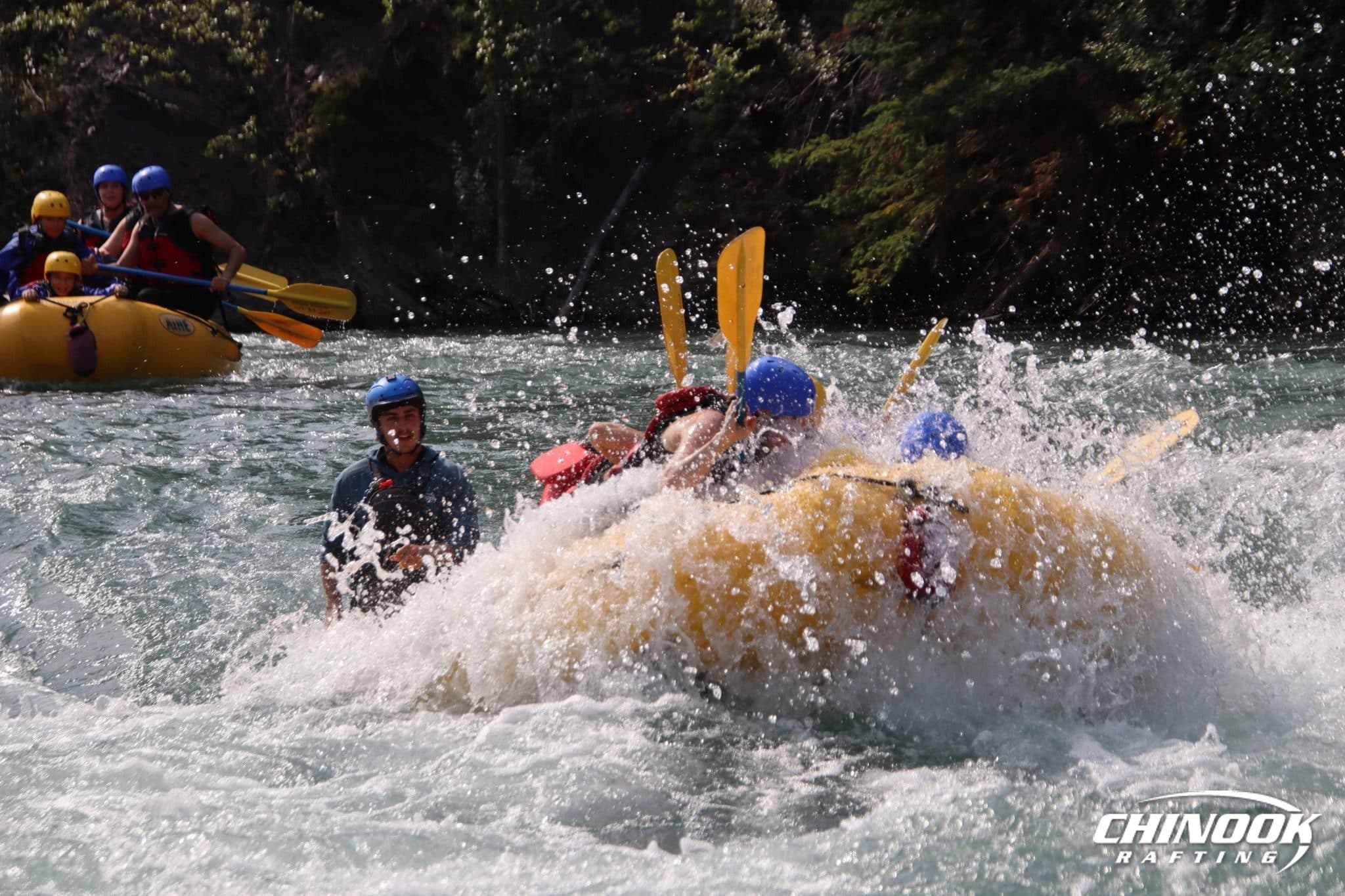 Kananaskis River — 1:30pm — Aug 19, 2026 — rafting photo 55