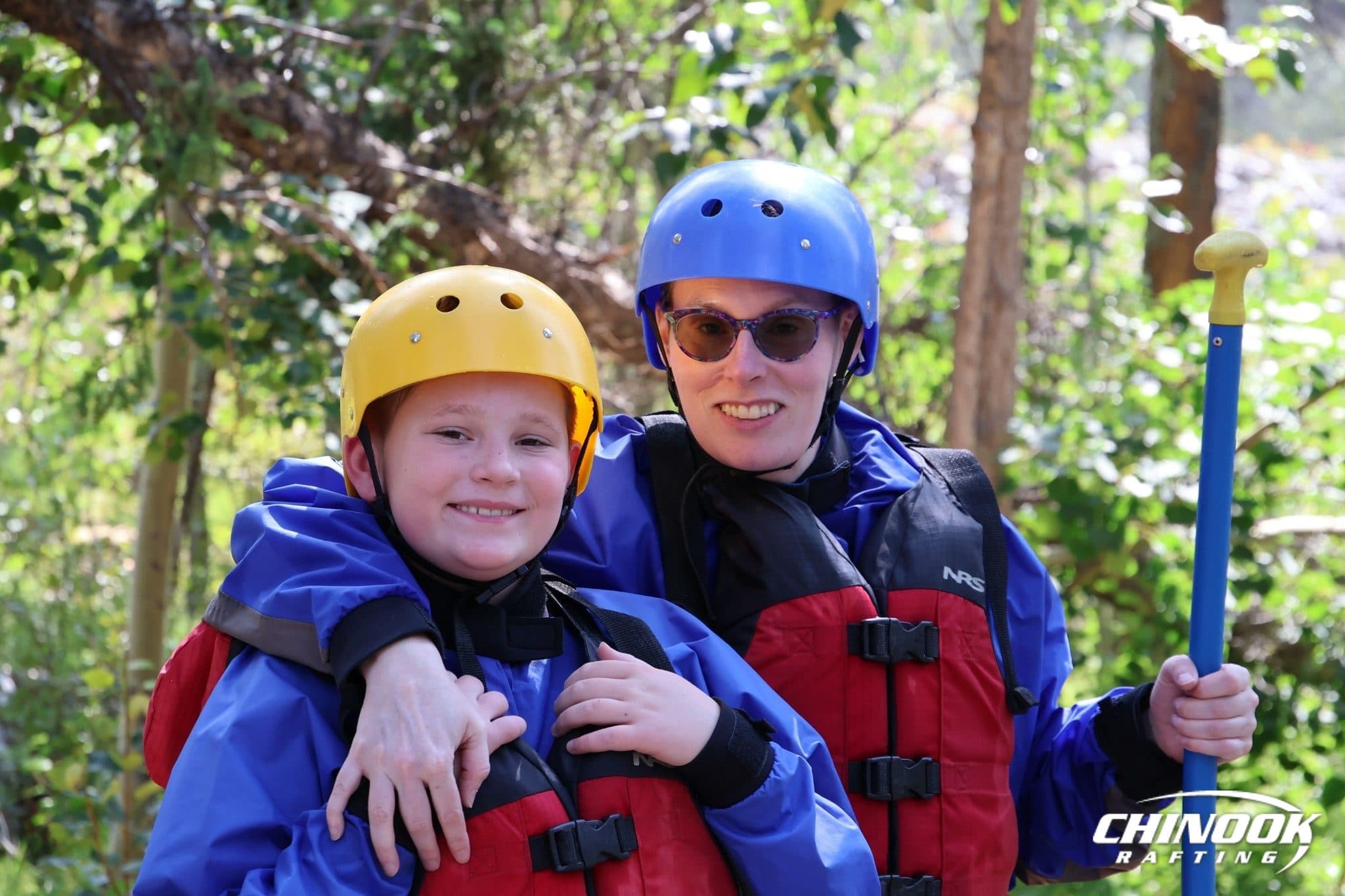 Kananaskis River — 1:30pm — Aug 19, 2026 — rafting photo 138
