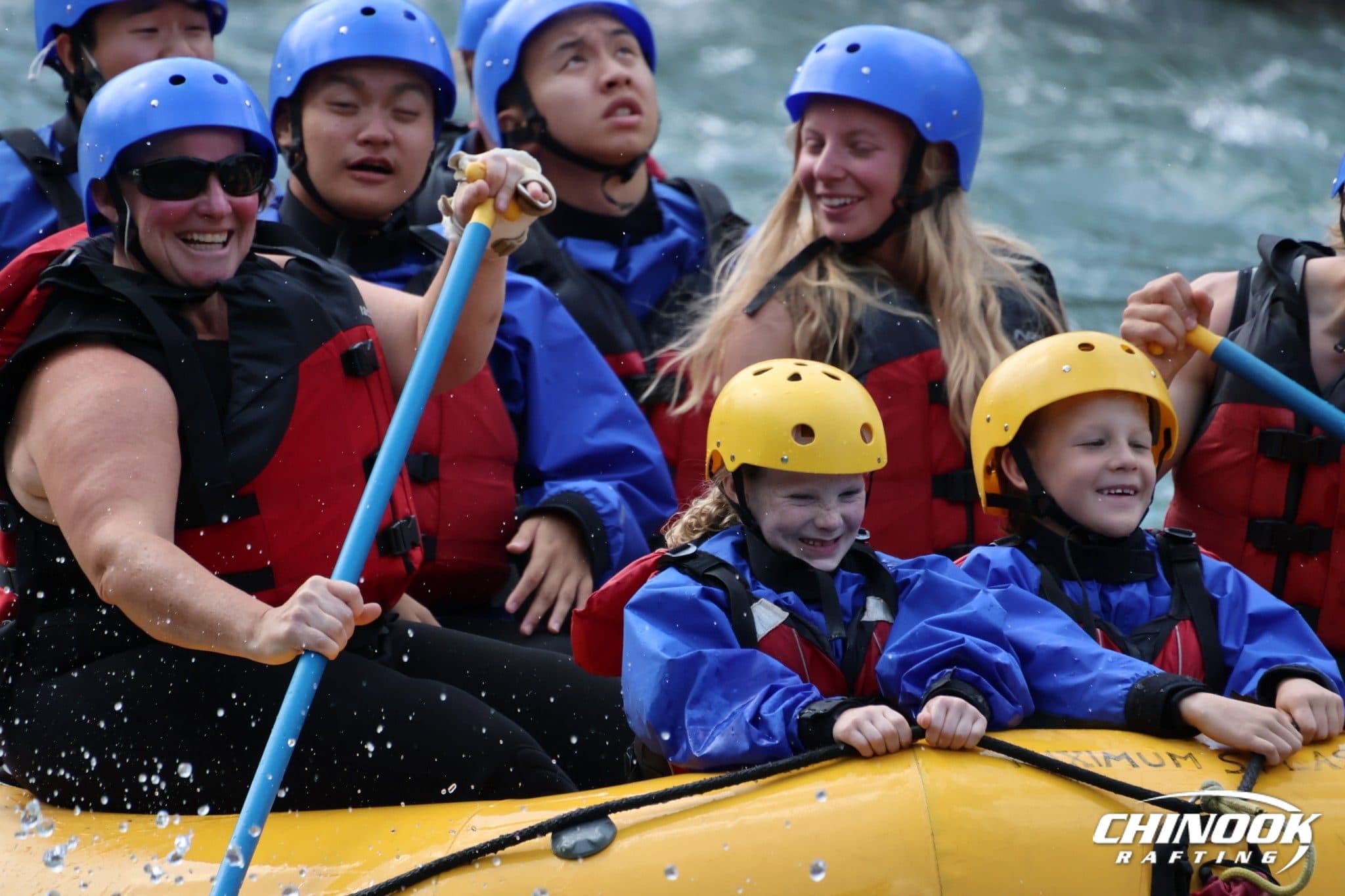Kananaskis River — 1:30pm — Aug 19, 2026 — rafting photo 230
