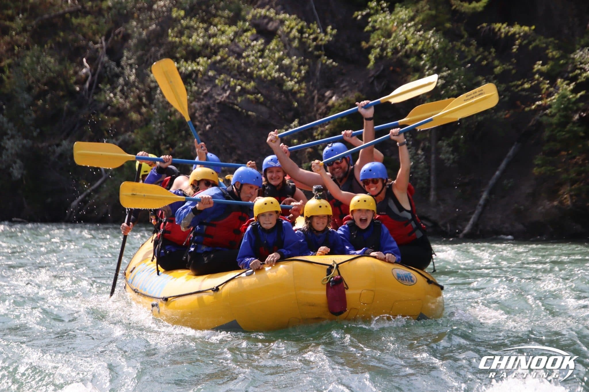 Kananaskis River — 1:30pm — Aug 19, 2026 — rafting photo 86