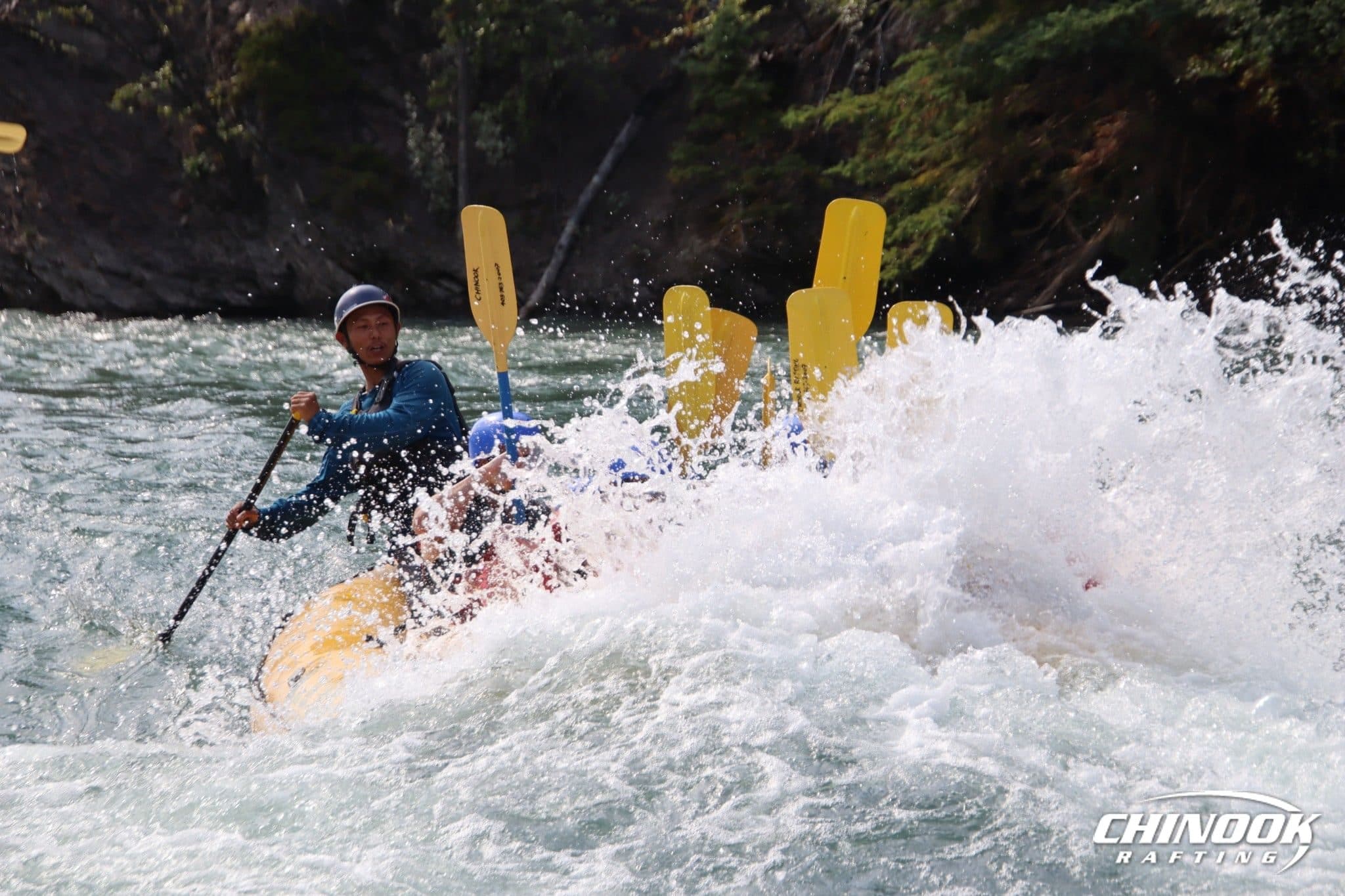 Kananaskis River — 1:30pm — Aug 19, 2026 — rafting photo 69
