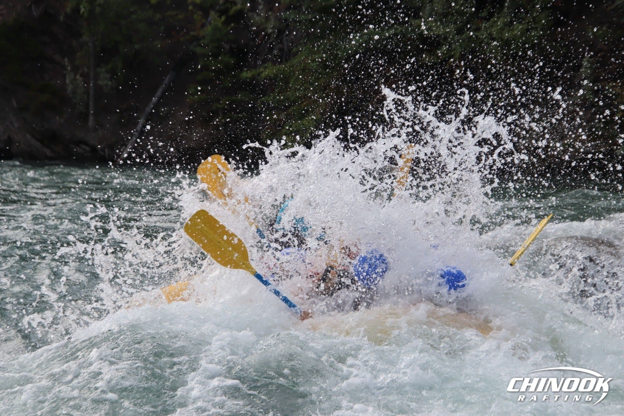 Kananaskis River — 1:30pm — Aug 19, 2026 — rafting photo 112