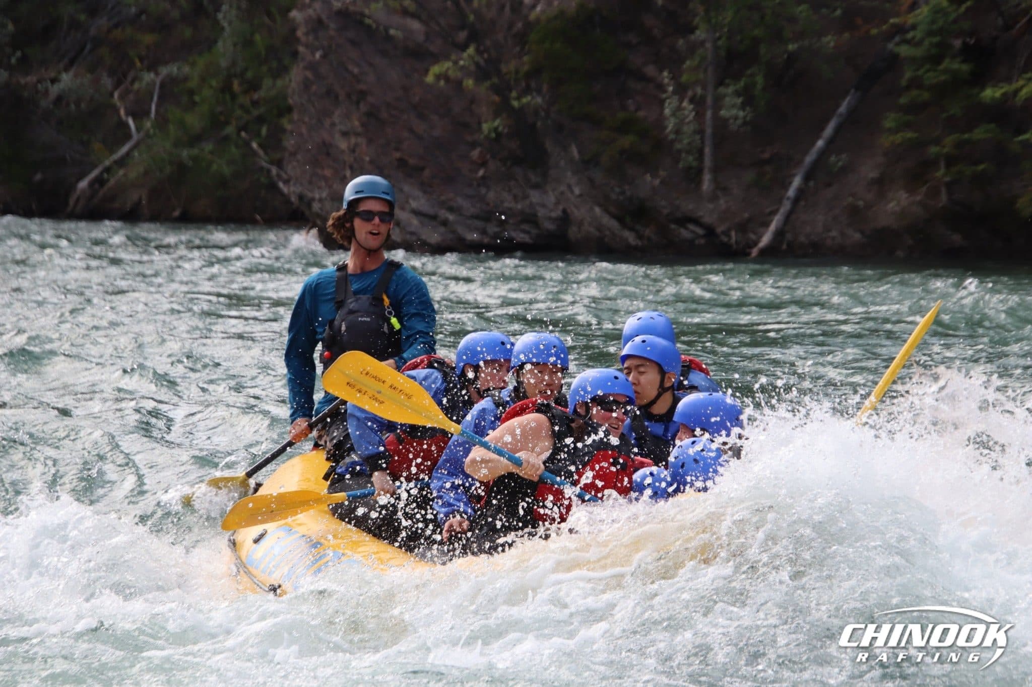 Kananaskis River — 1:30pm — Aug 19, 2026 — rafting photo 129